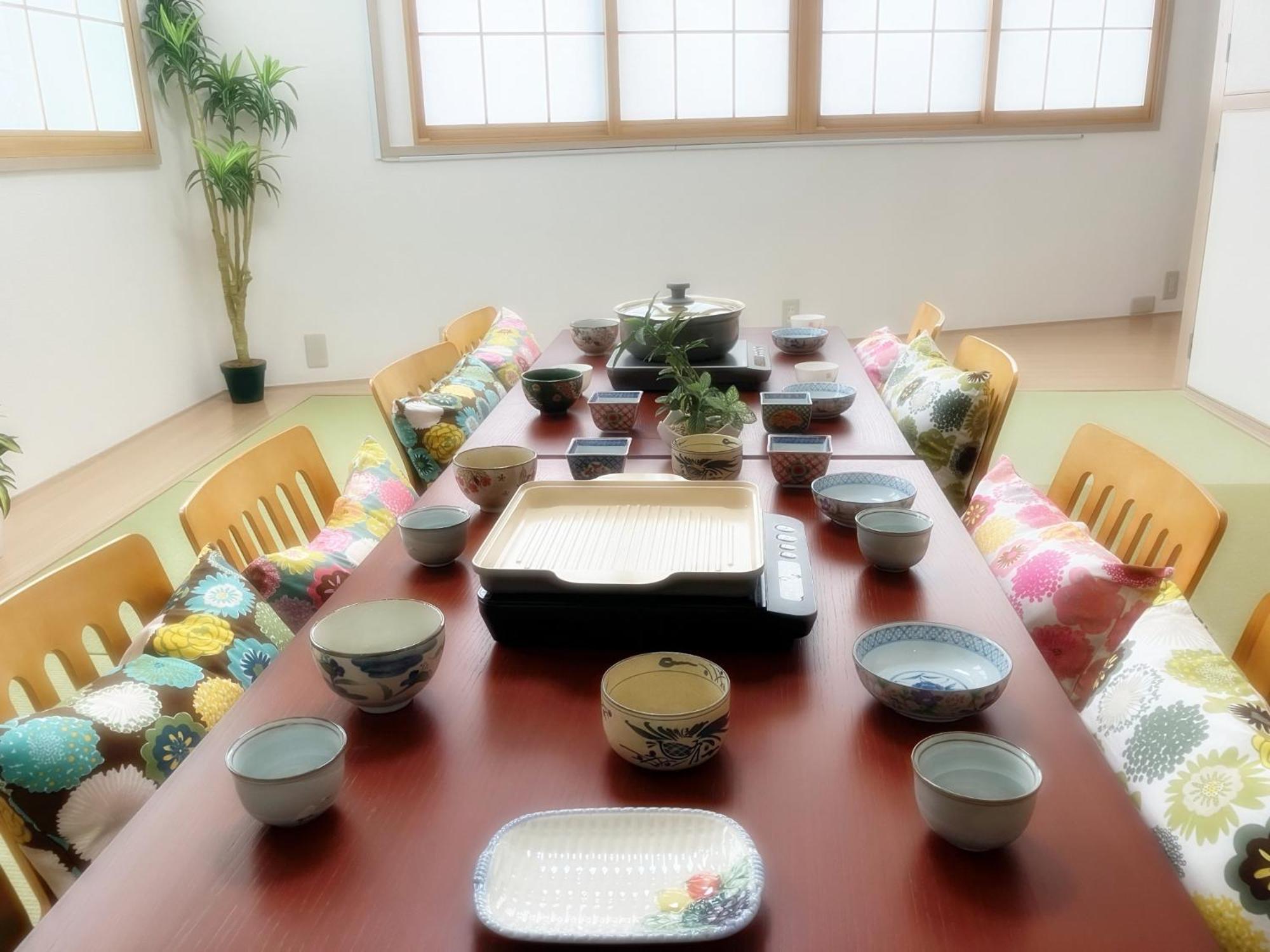 Apartamento 大阪西九条stay2 屋上bbq可 Osaka