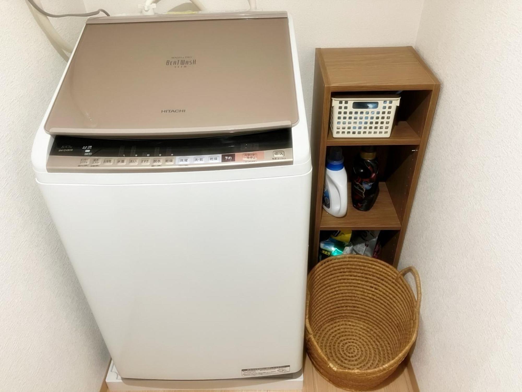 Apartamento 大阪西九条stay2 屋上bbq可