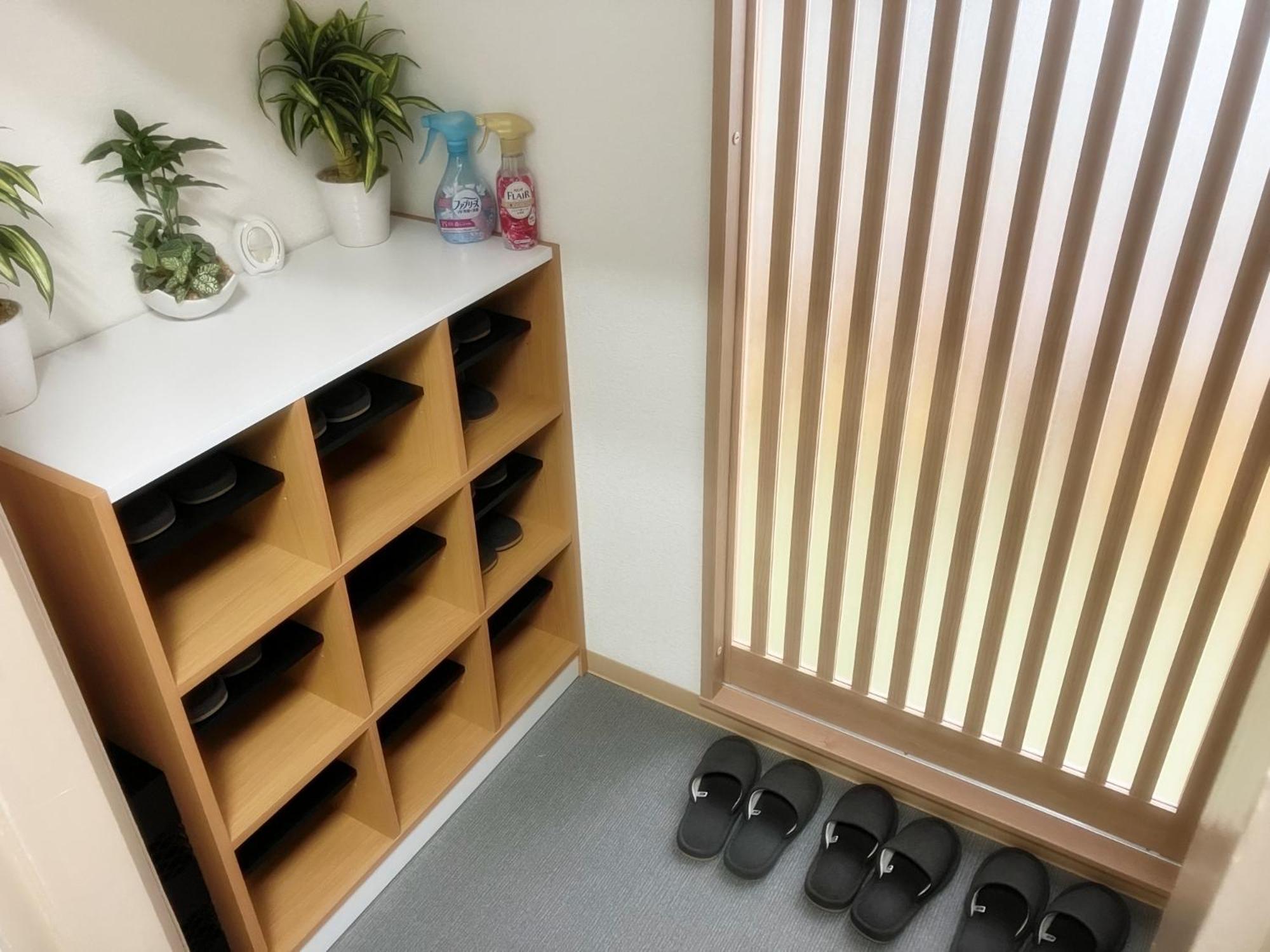 大阪西九条stay2 屋上bbq可 Apartment *