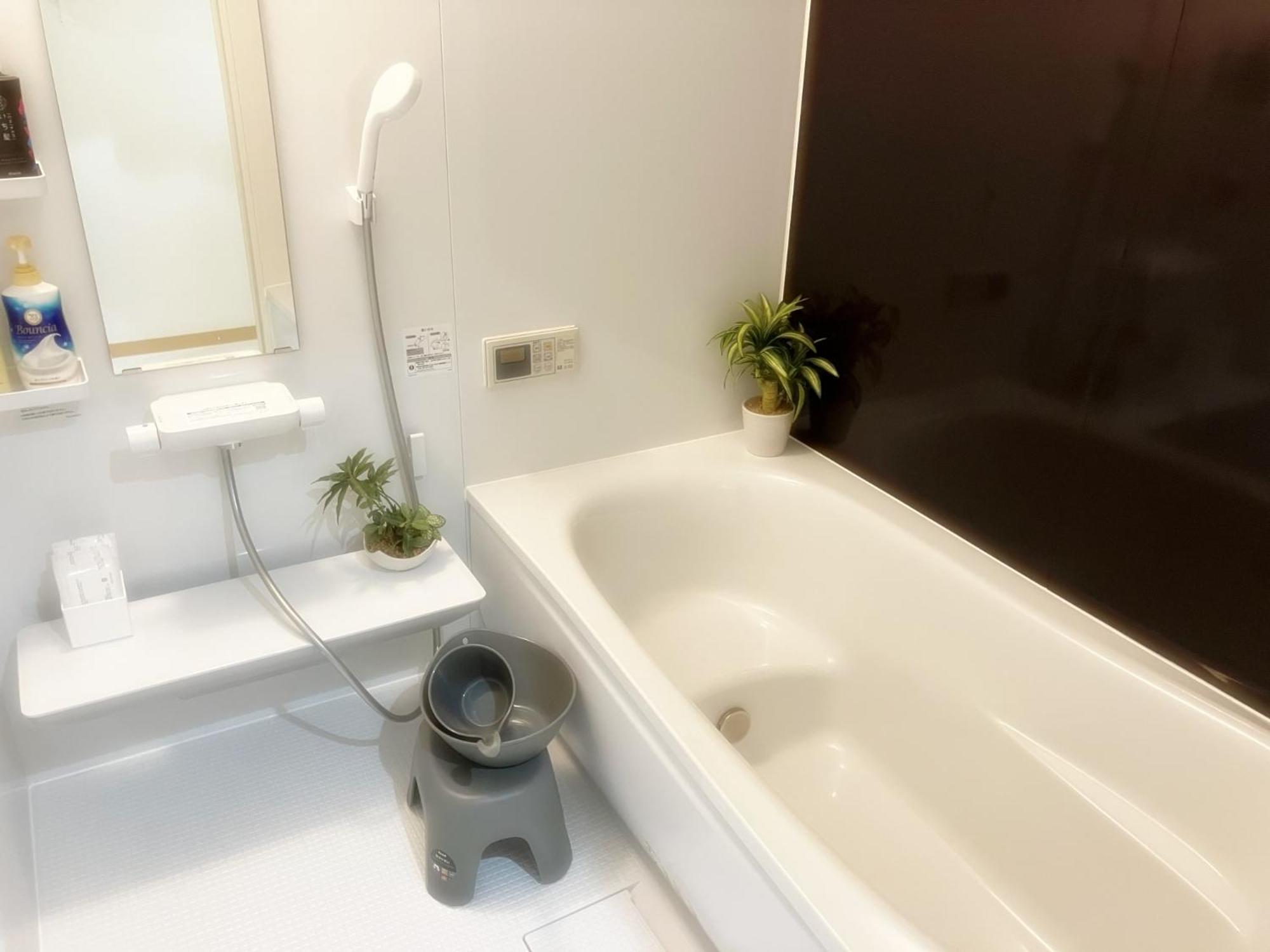 Apartamento 大阪西九条stay2 屋上bbq可 Osaka