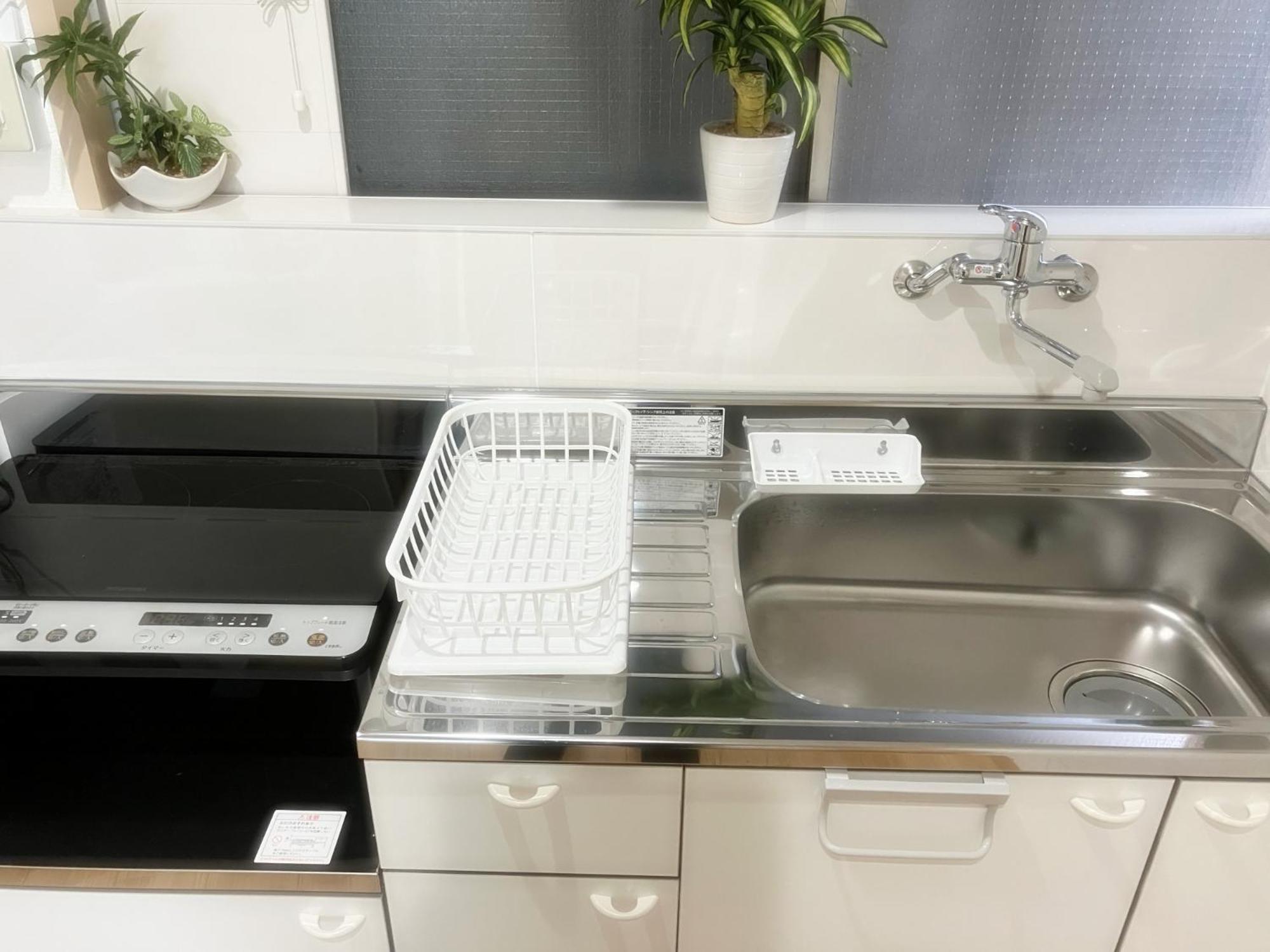 Apartamento 大阪西九条stay2 屋上bbq可