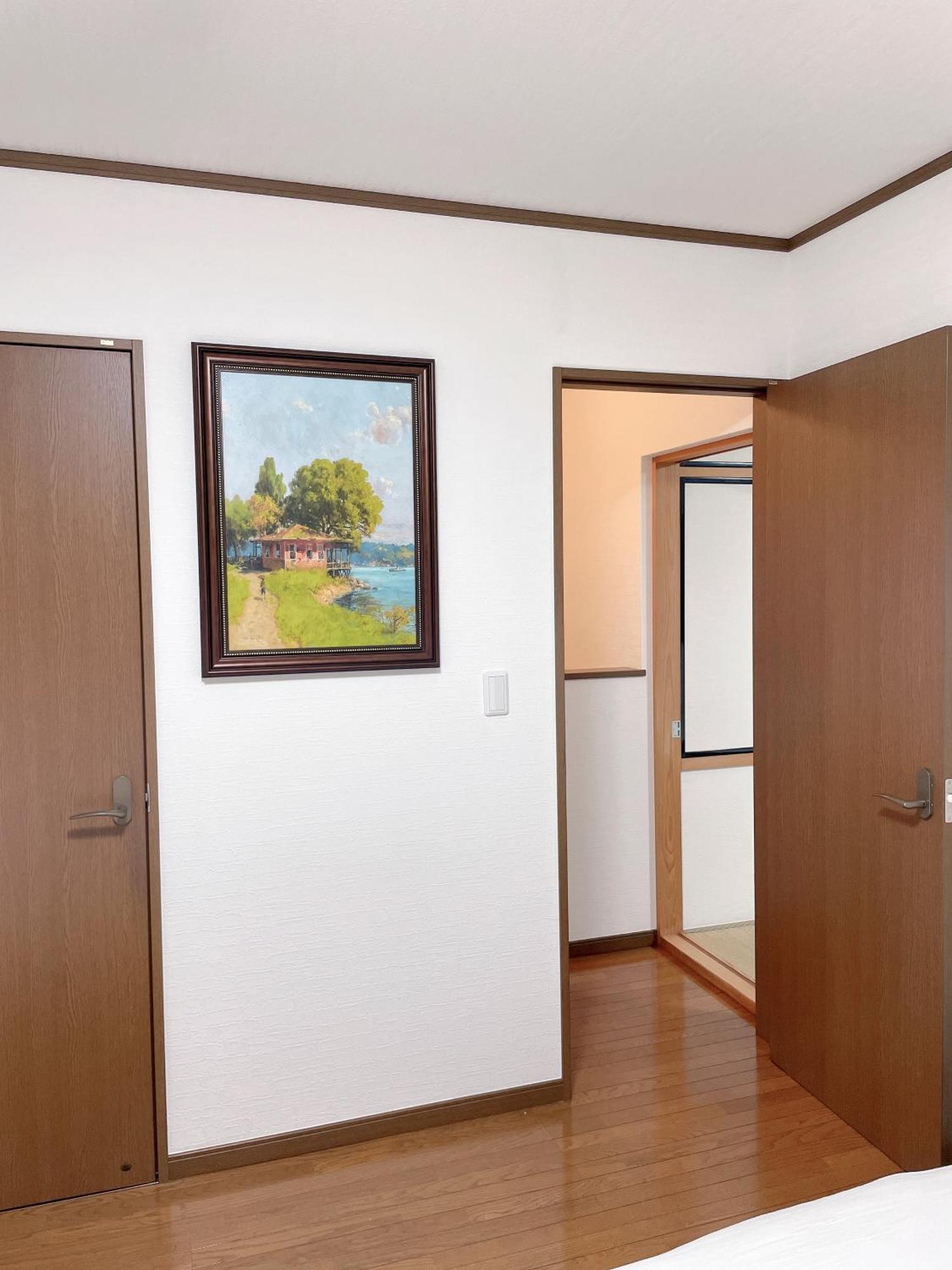 Westhouse B 花园町店 * Osaka