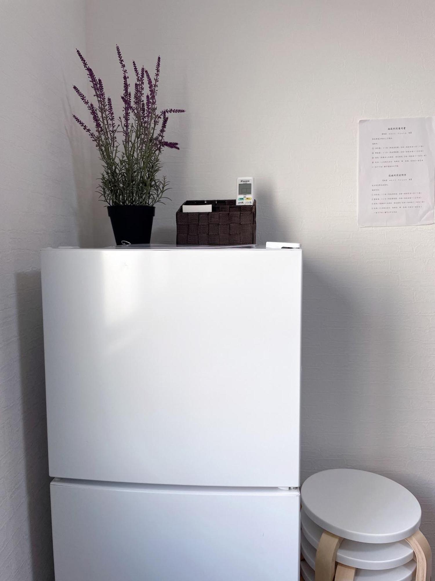 Villa Westhouse B 花园町店 Osaka