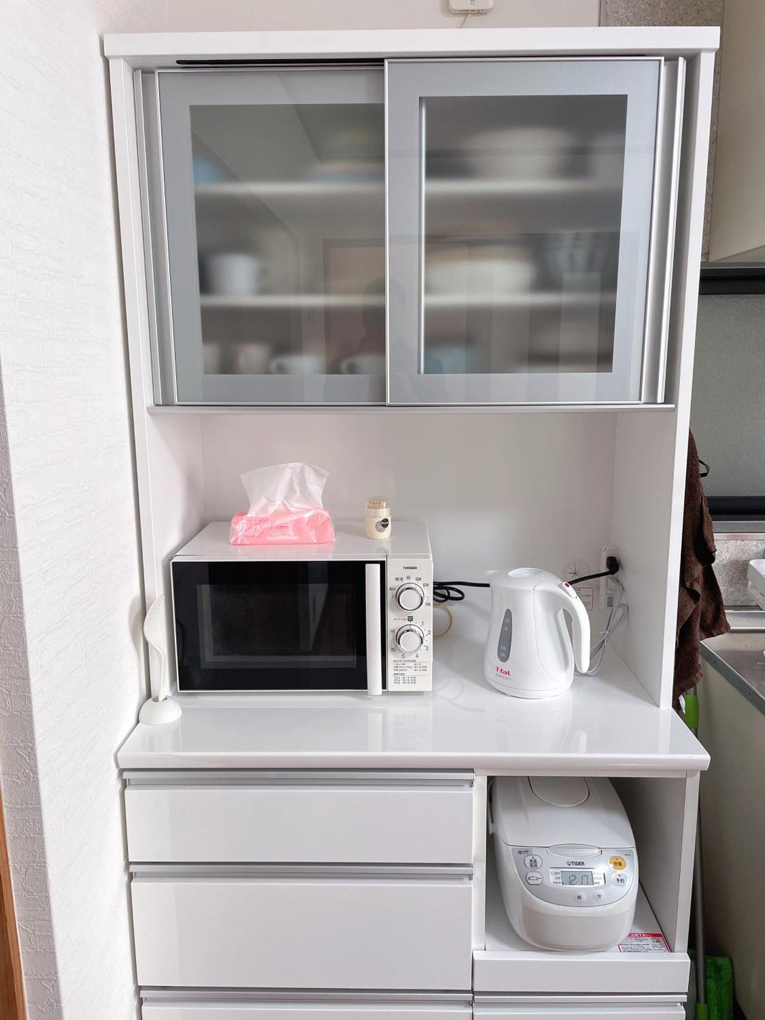 Westhouse B 花园町店 Osaka