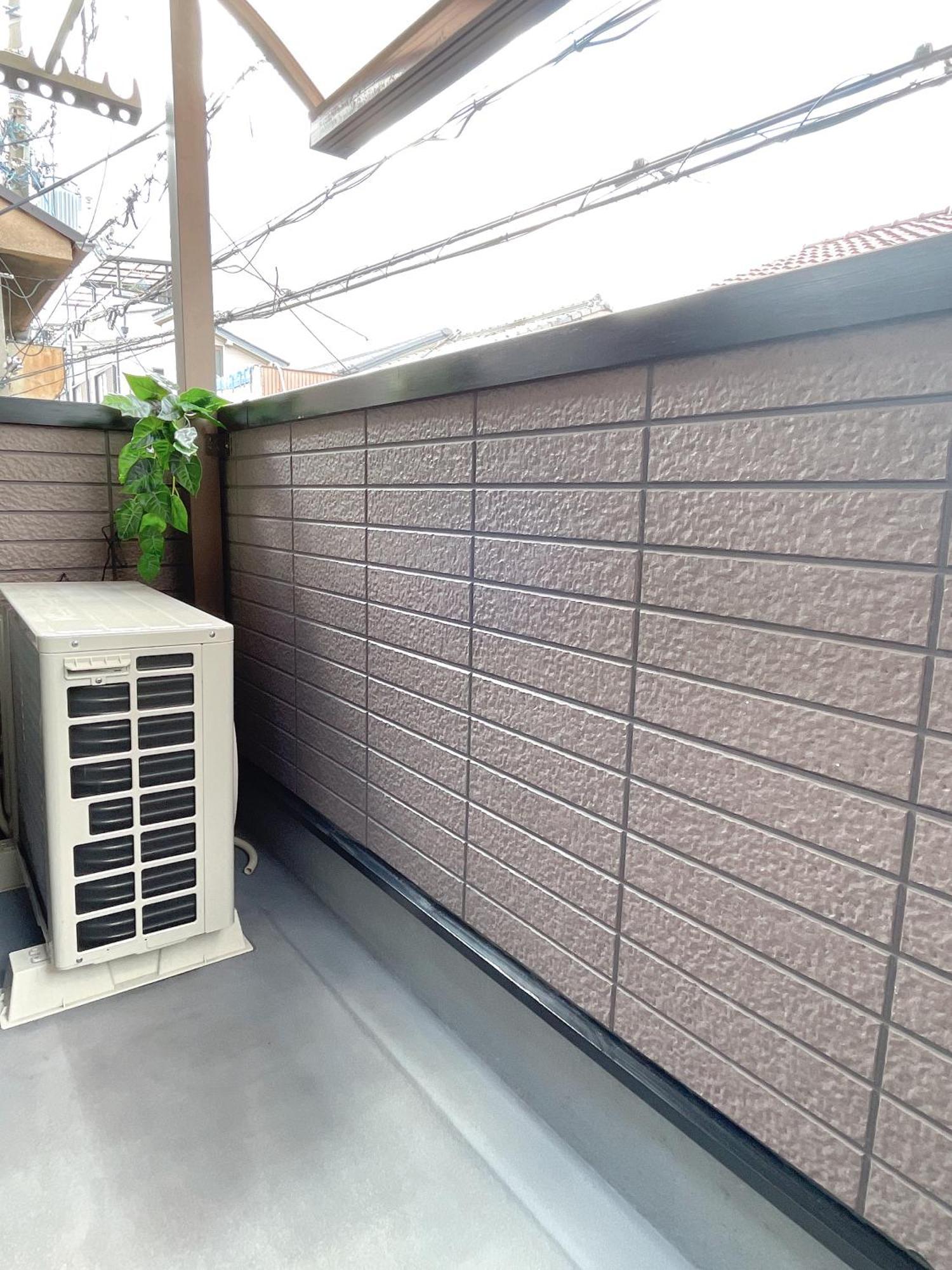 Westhouse B 花园町店 Villa Osaka