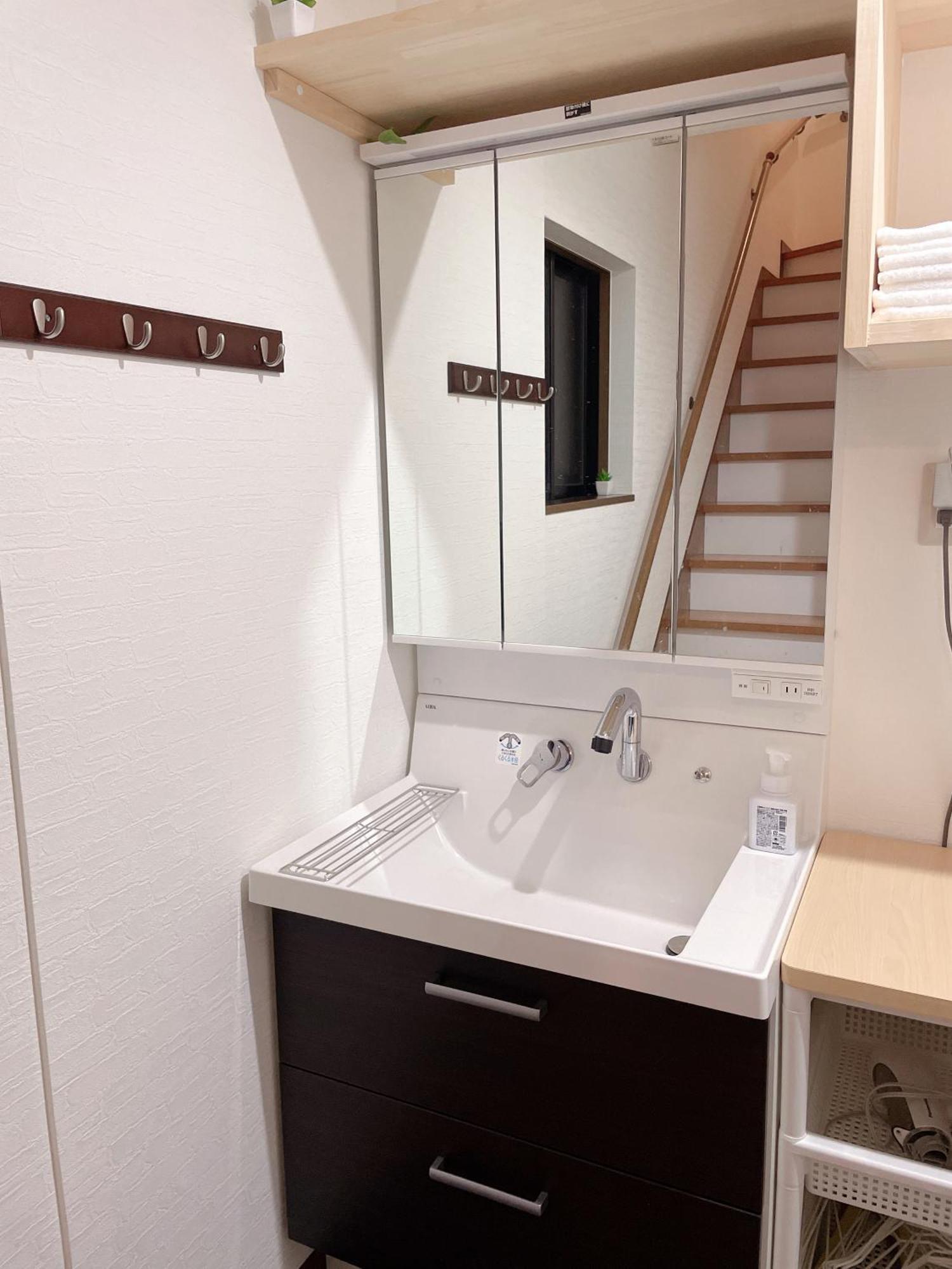 Westhouse B 花园町店 Villa *