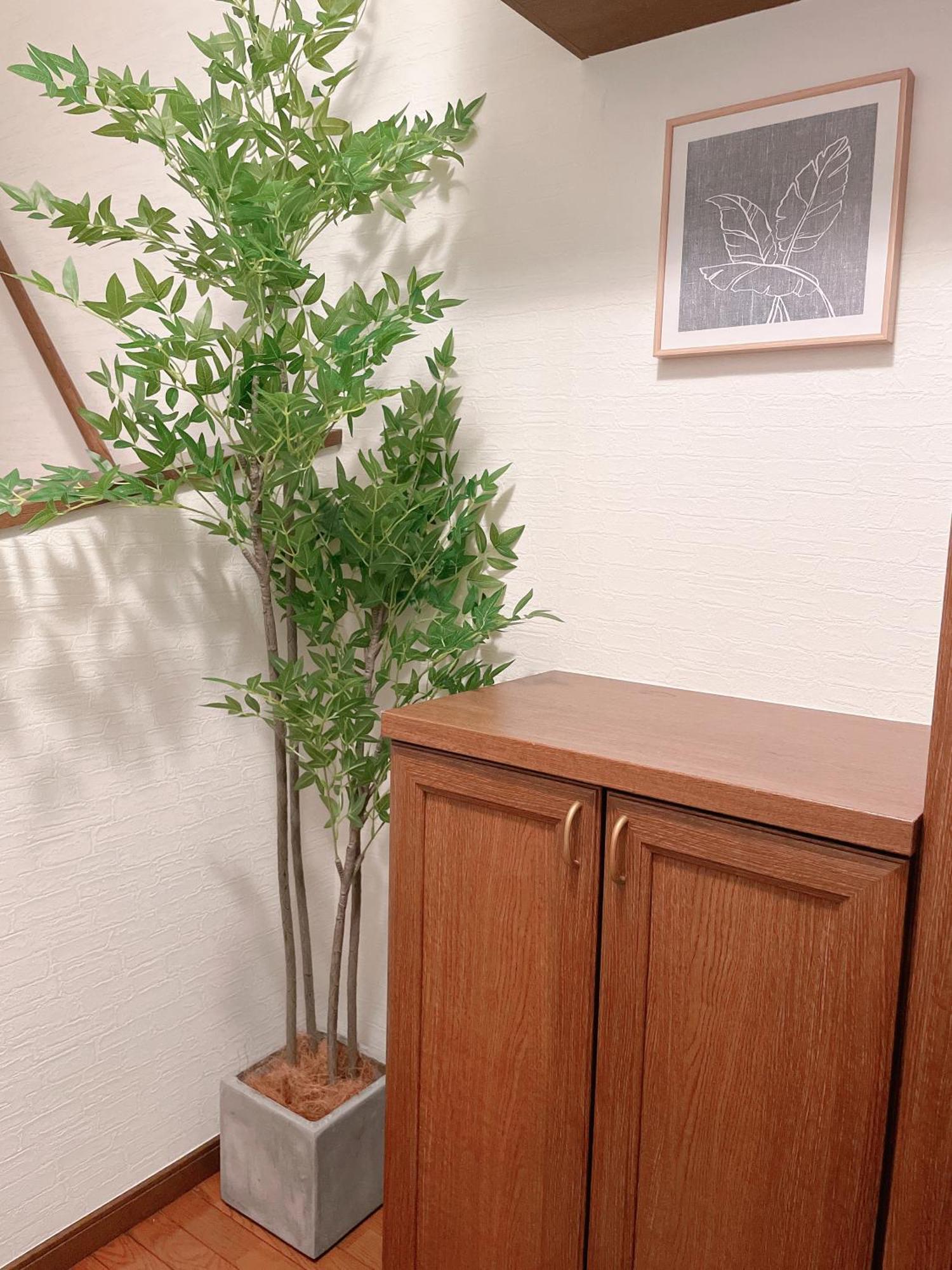 Westhouse B 花园町店 Villa Osaka