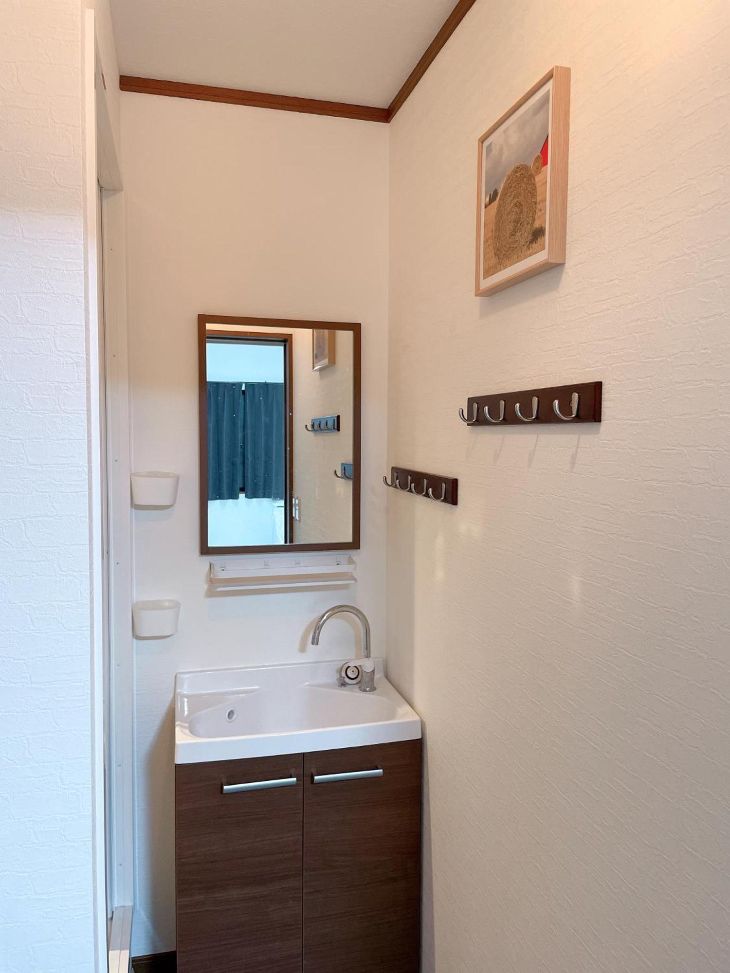 Westhouse B 花园町店 Villa *