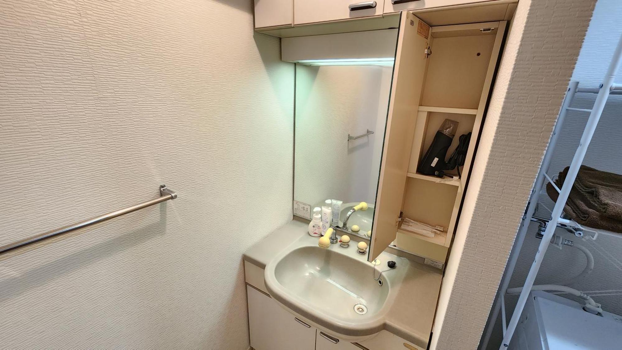 Mori 道頓堀 Dotonbori넓은 패밀리 룸 Apartment
