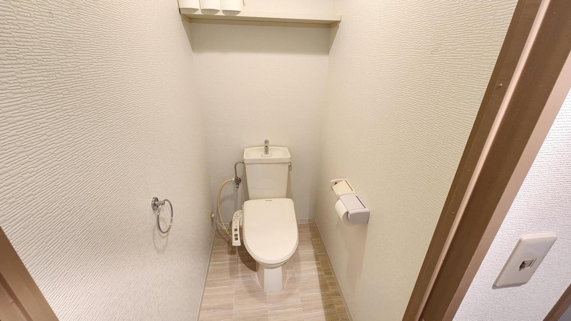Apartment Mori 道頓堀 Dotonbori넓은 패밀리 룸 *