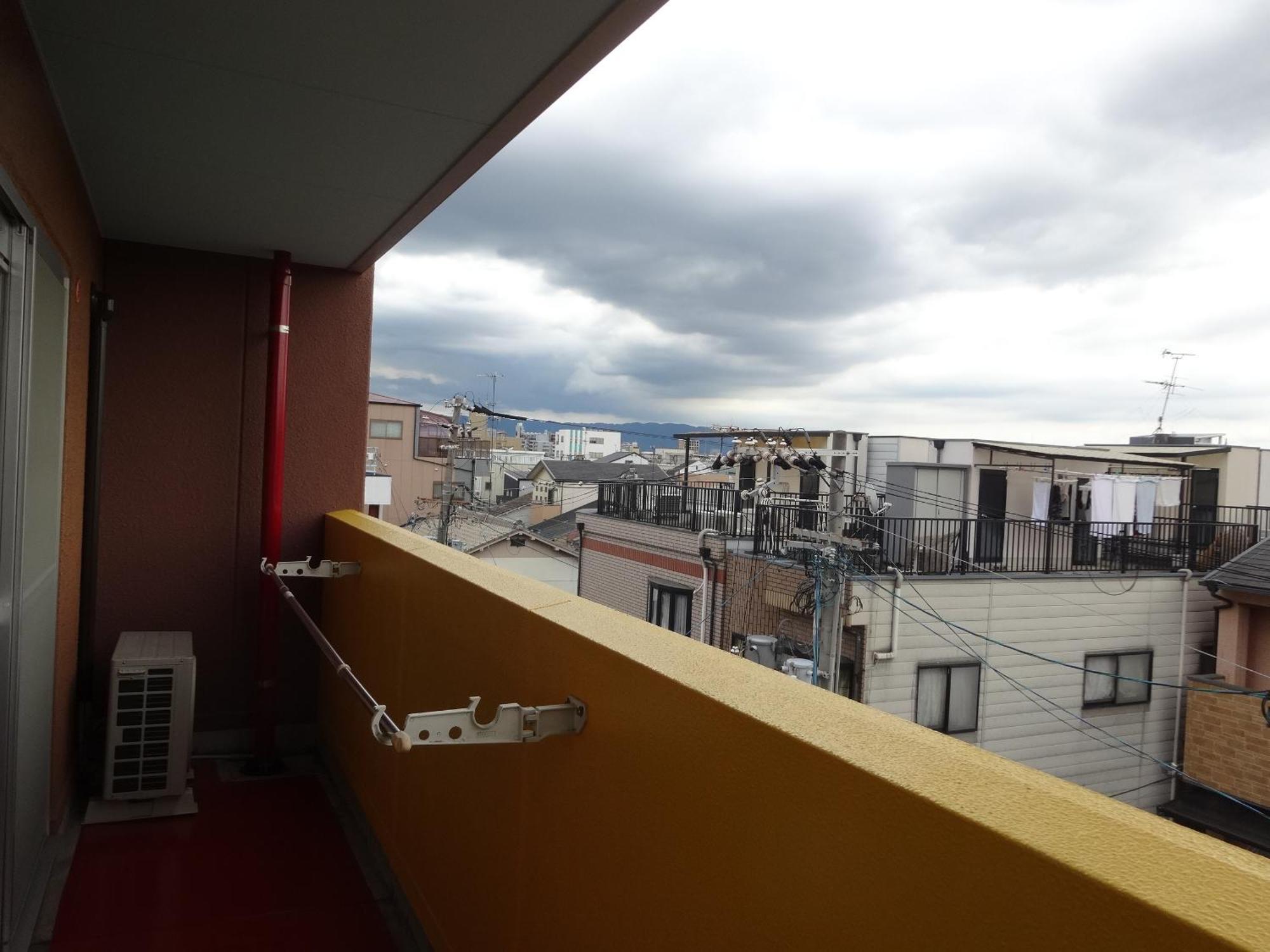 Syo Heights Twin・ 401 Apartment