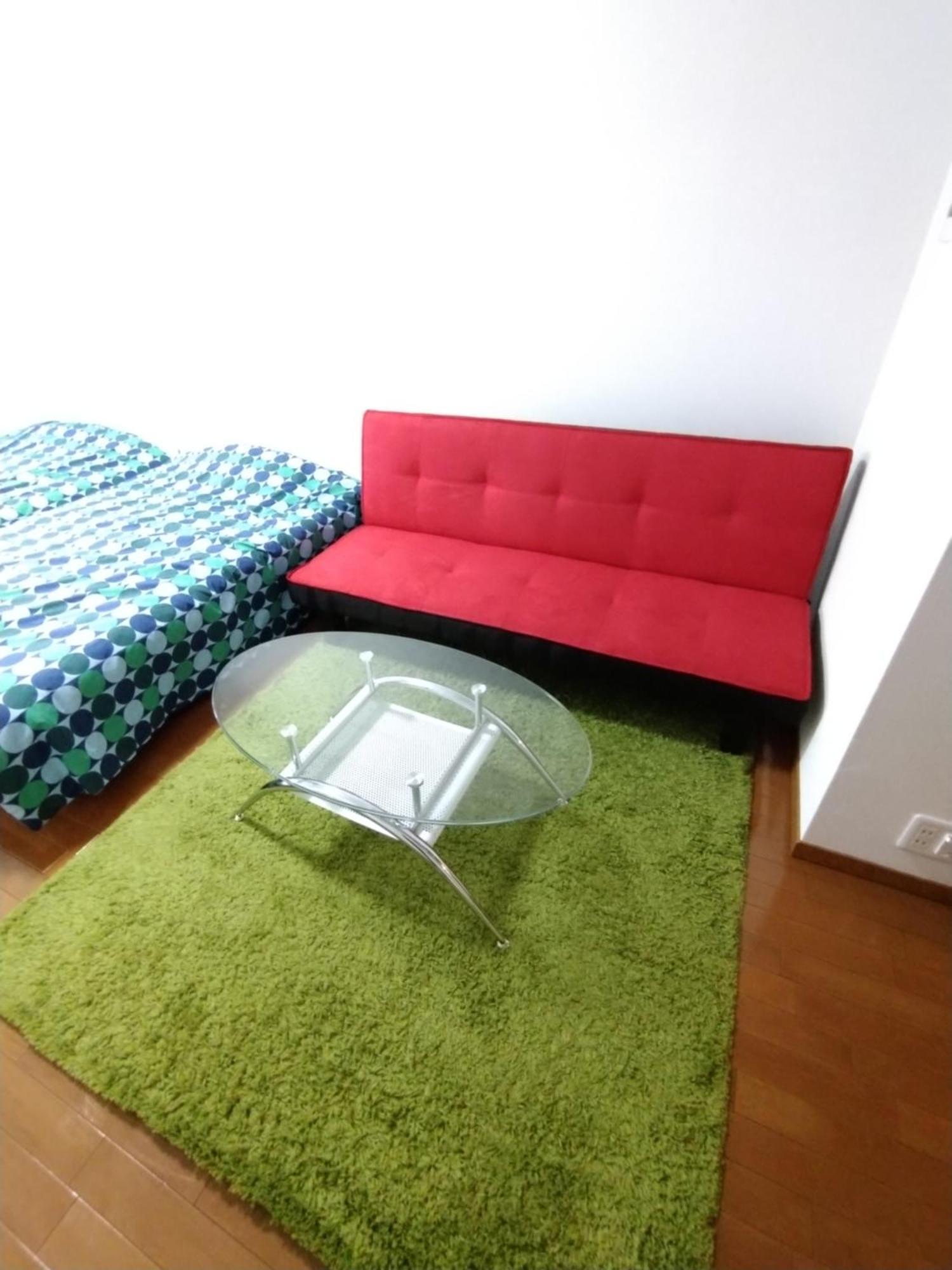 I Cube 高津 Apartment *