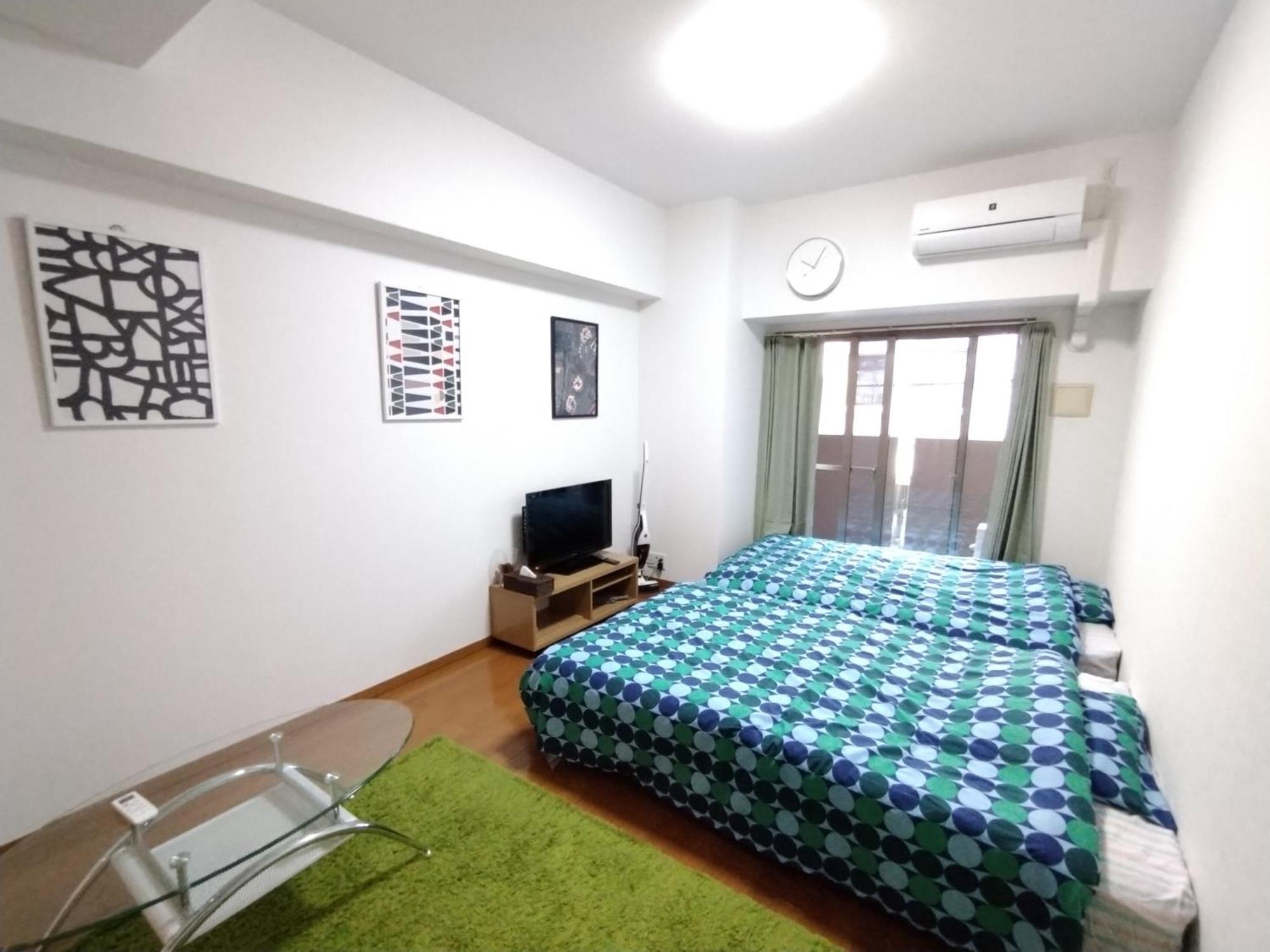 I Cube 高津 Apartment