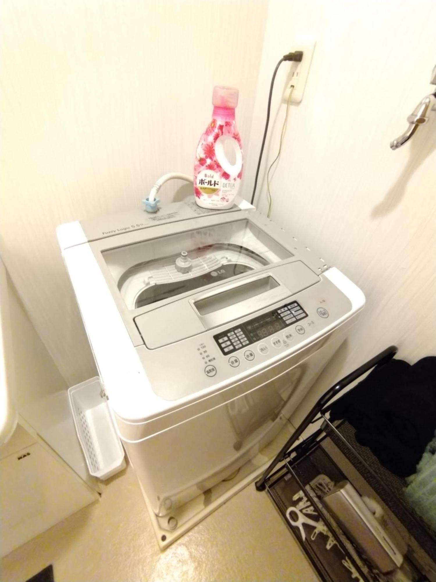 I Cube 高津 Apartment