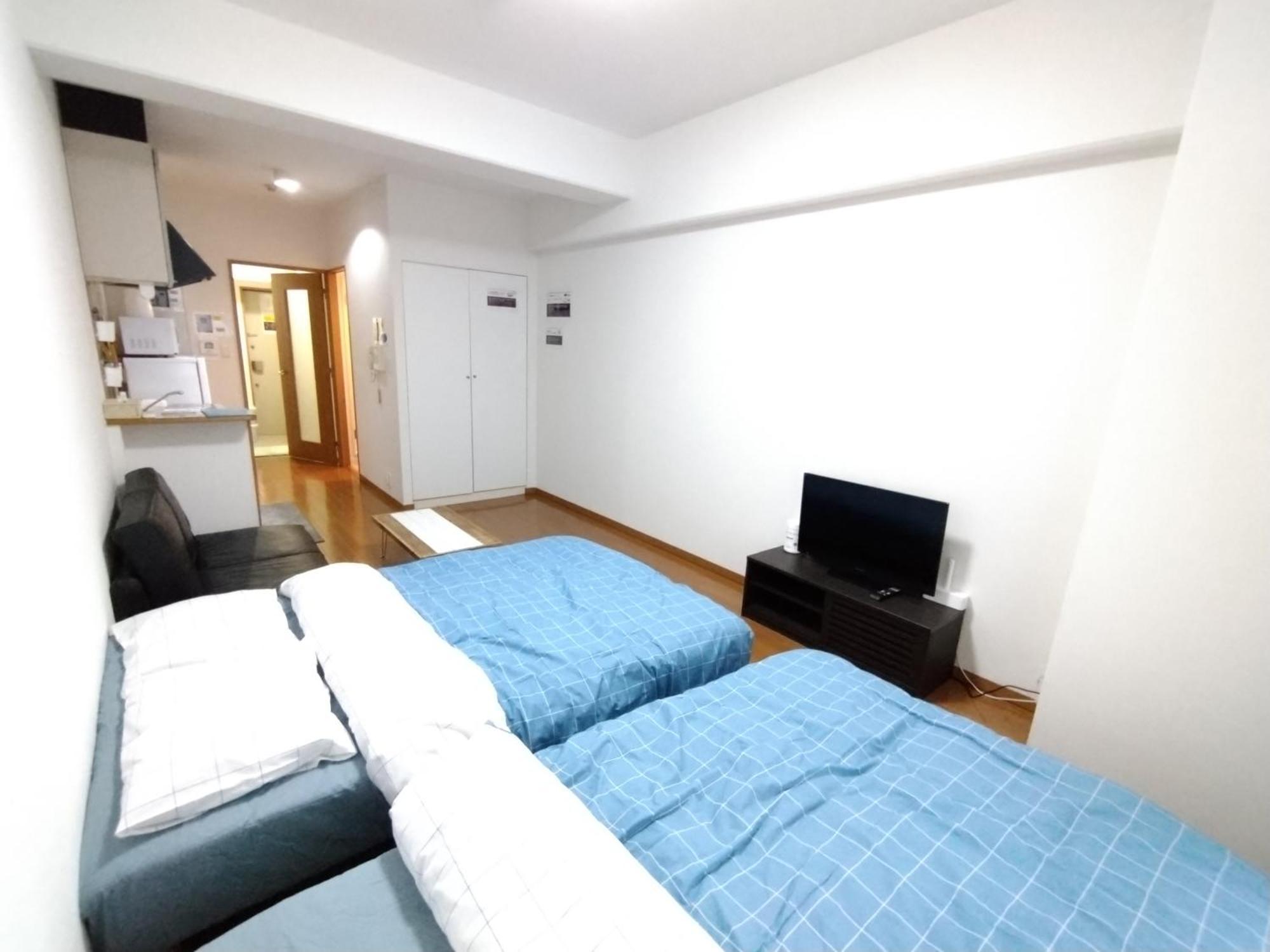 I Cube 高津 Apartment