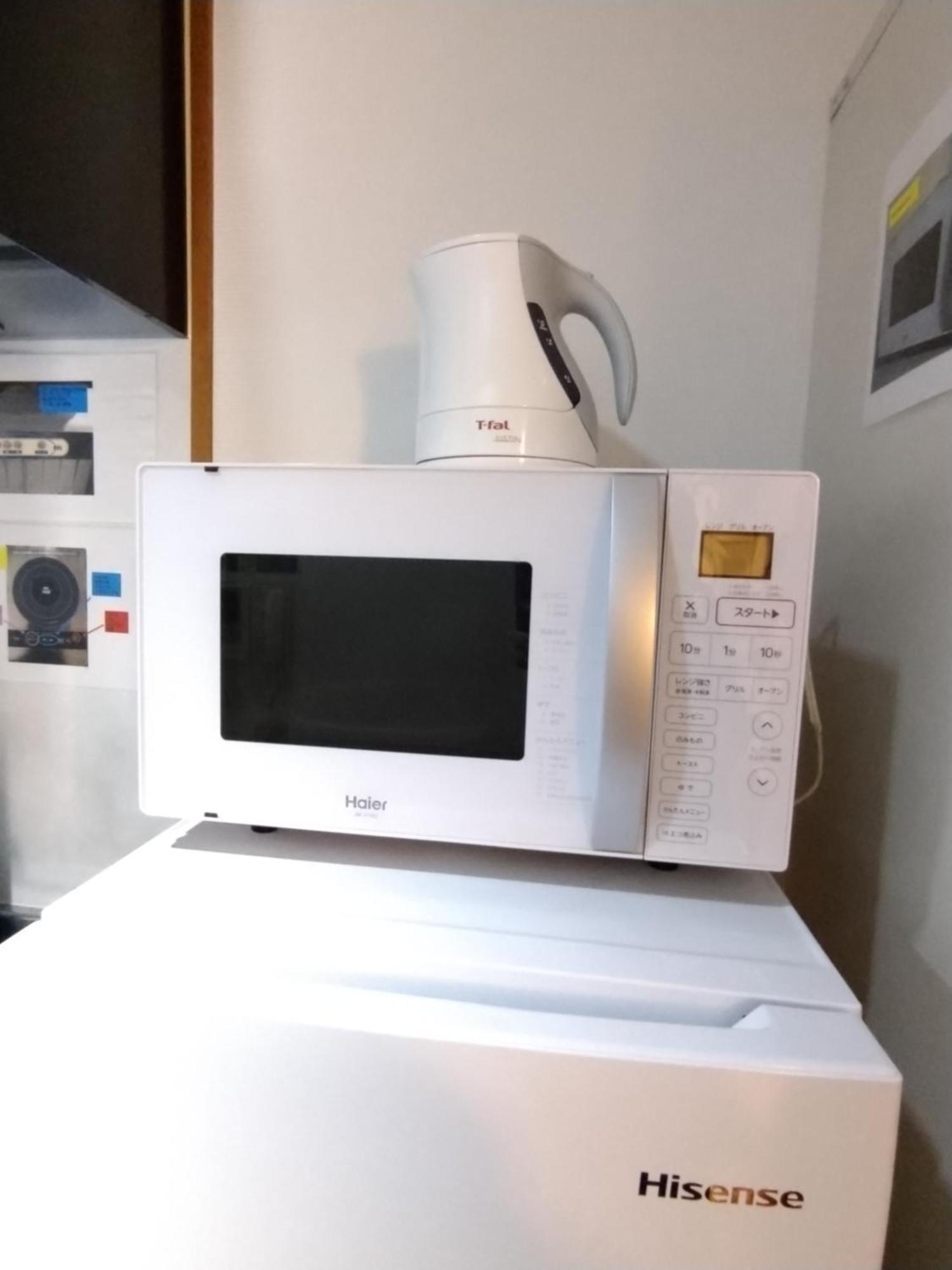 Apartment I Cube 高津 *