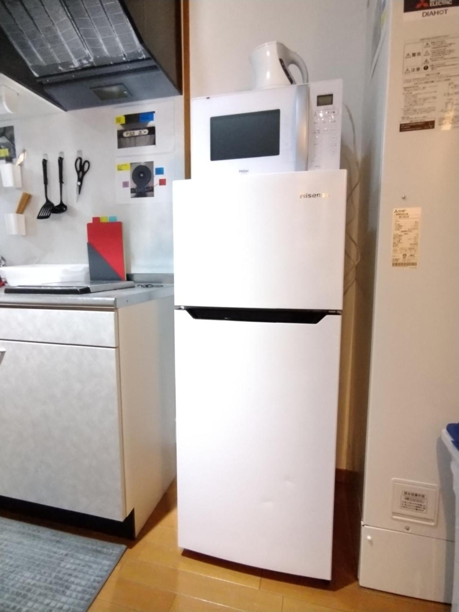 I Cube 高津 Apartment *