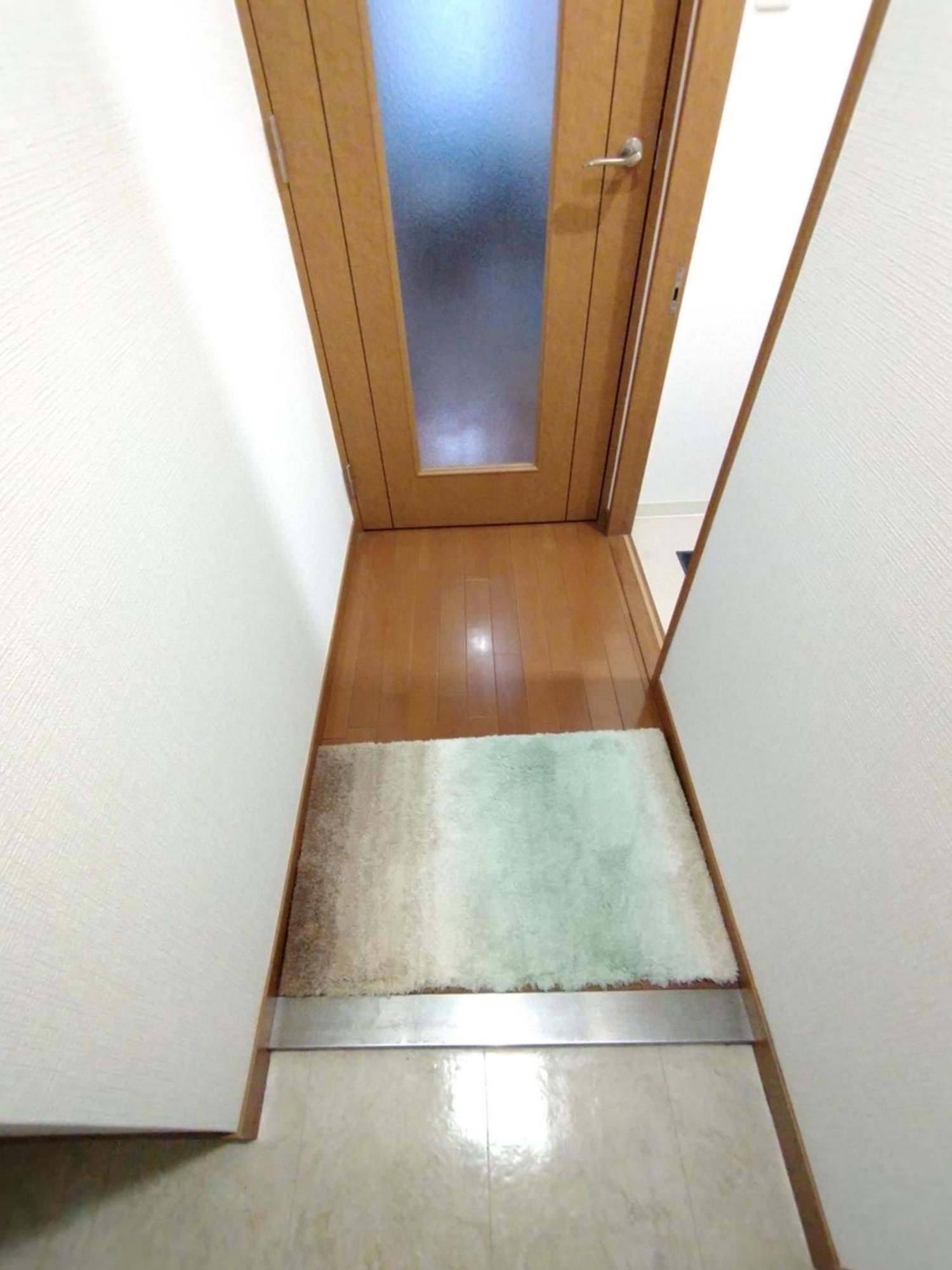 Apartment I Cube 高津