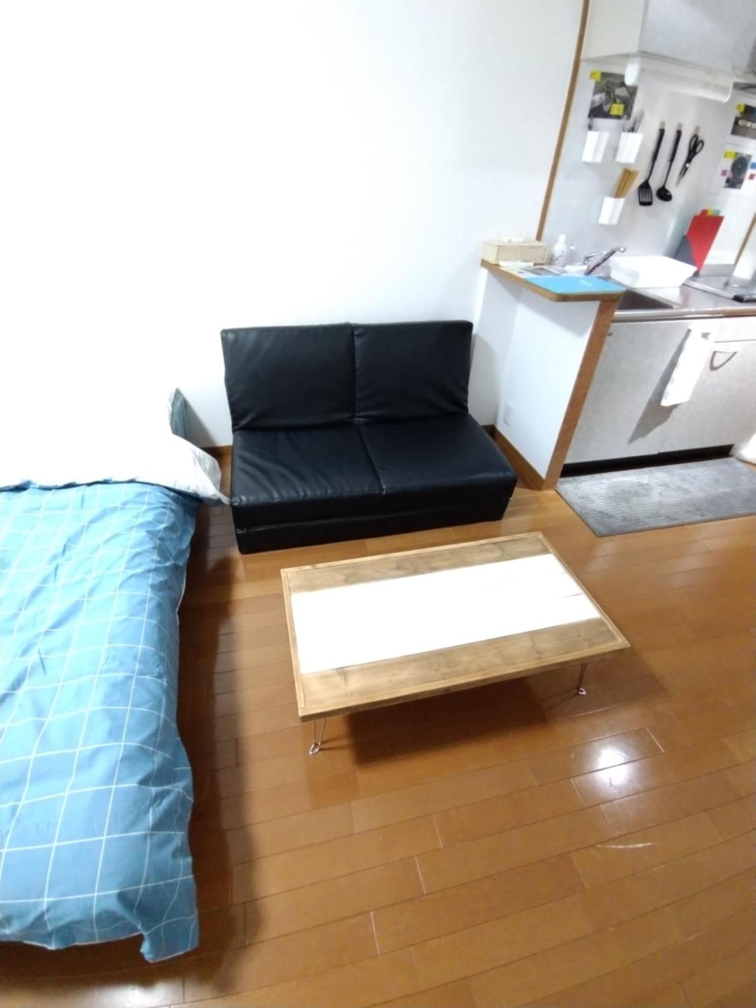 I Cube 高津 * Osaka
