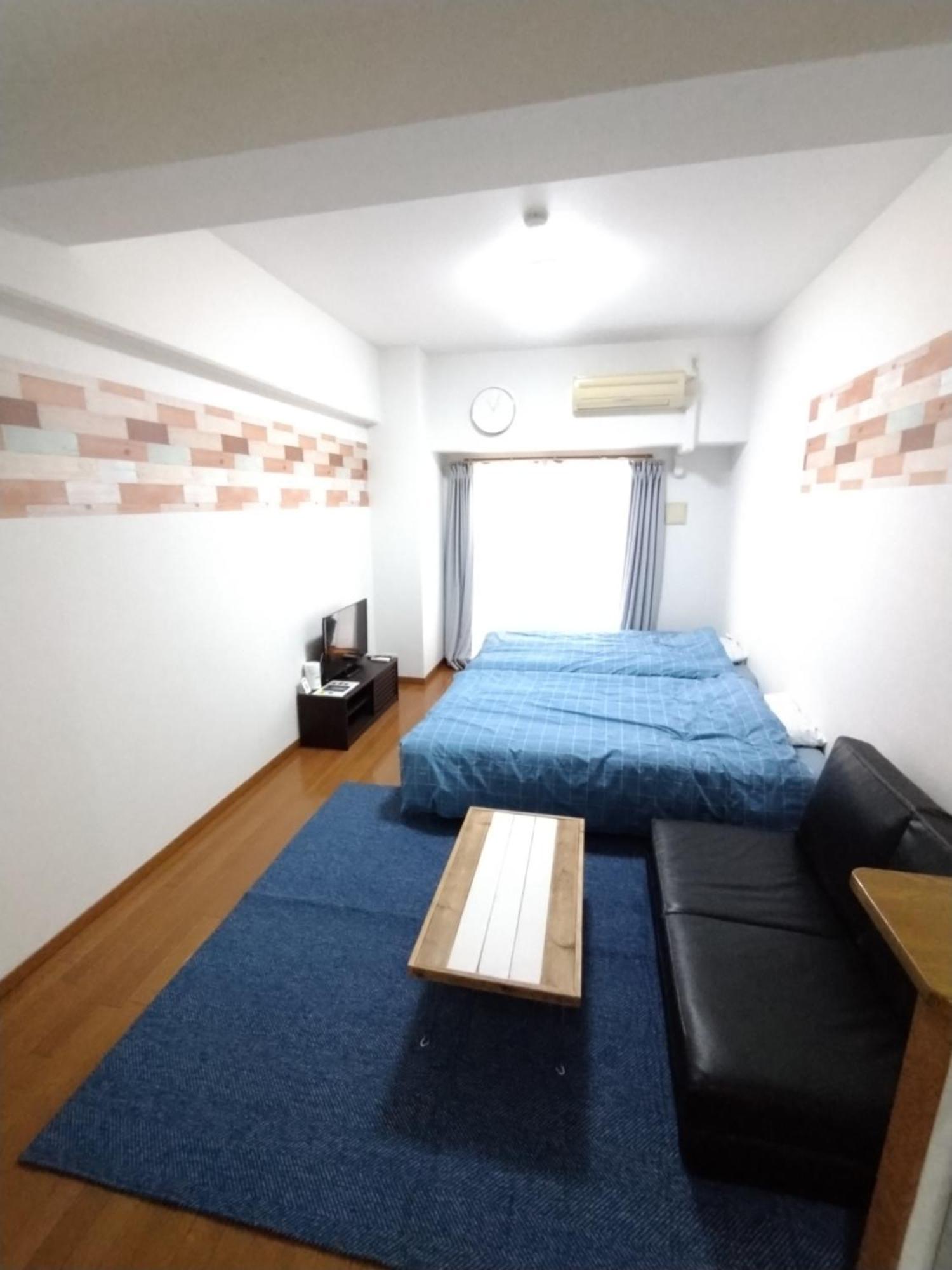 I Cube 高津 Apartment *