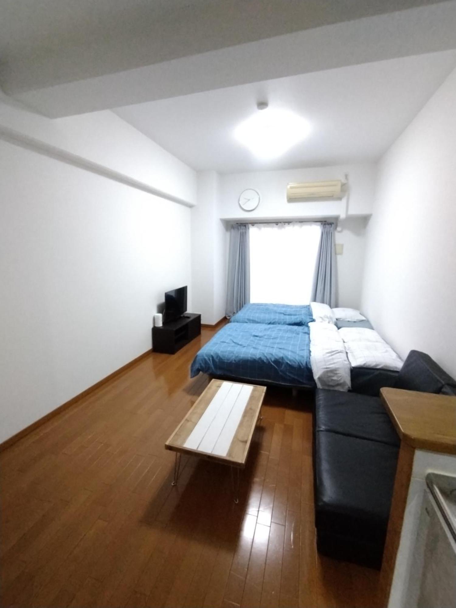 I Cube 高津 Apartment