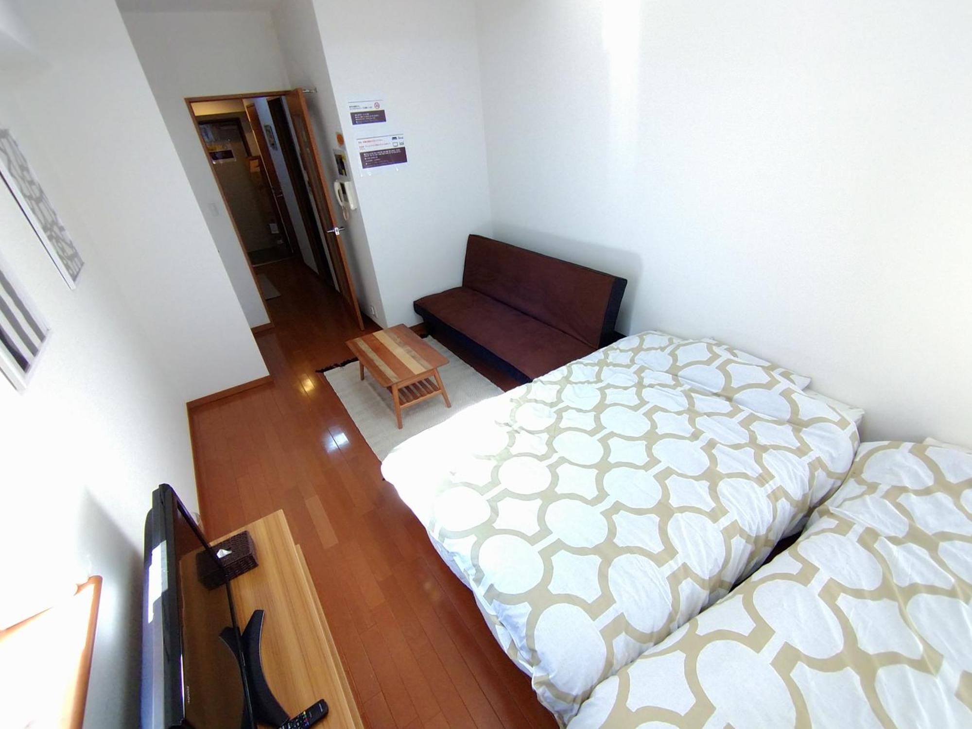 Apartment I Cube 高津 Osaka