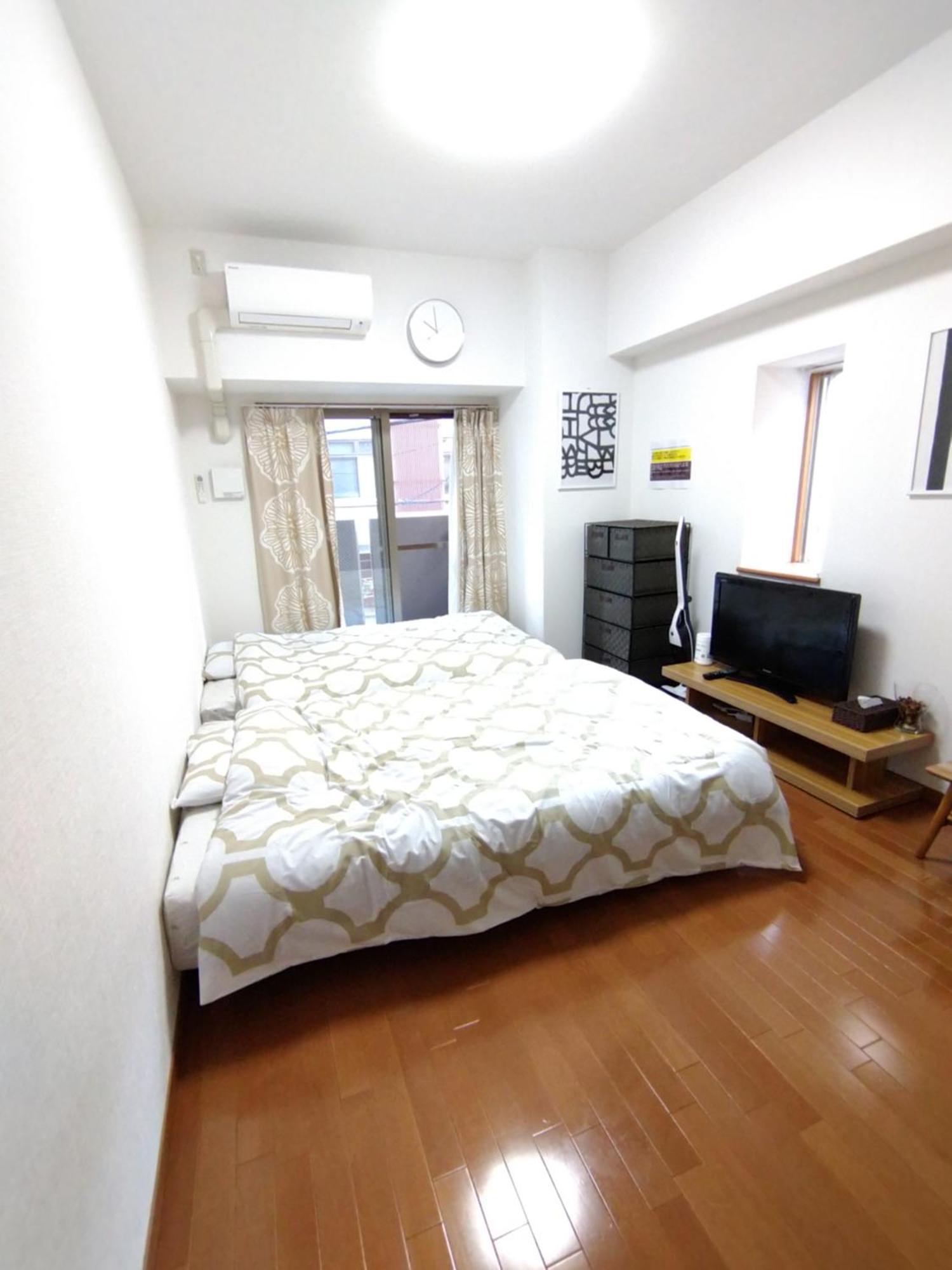 Apartment I Cube 高津 *