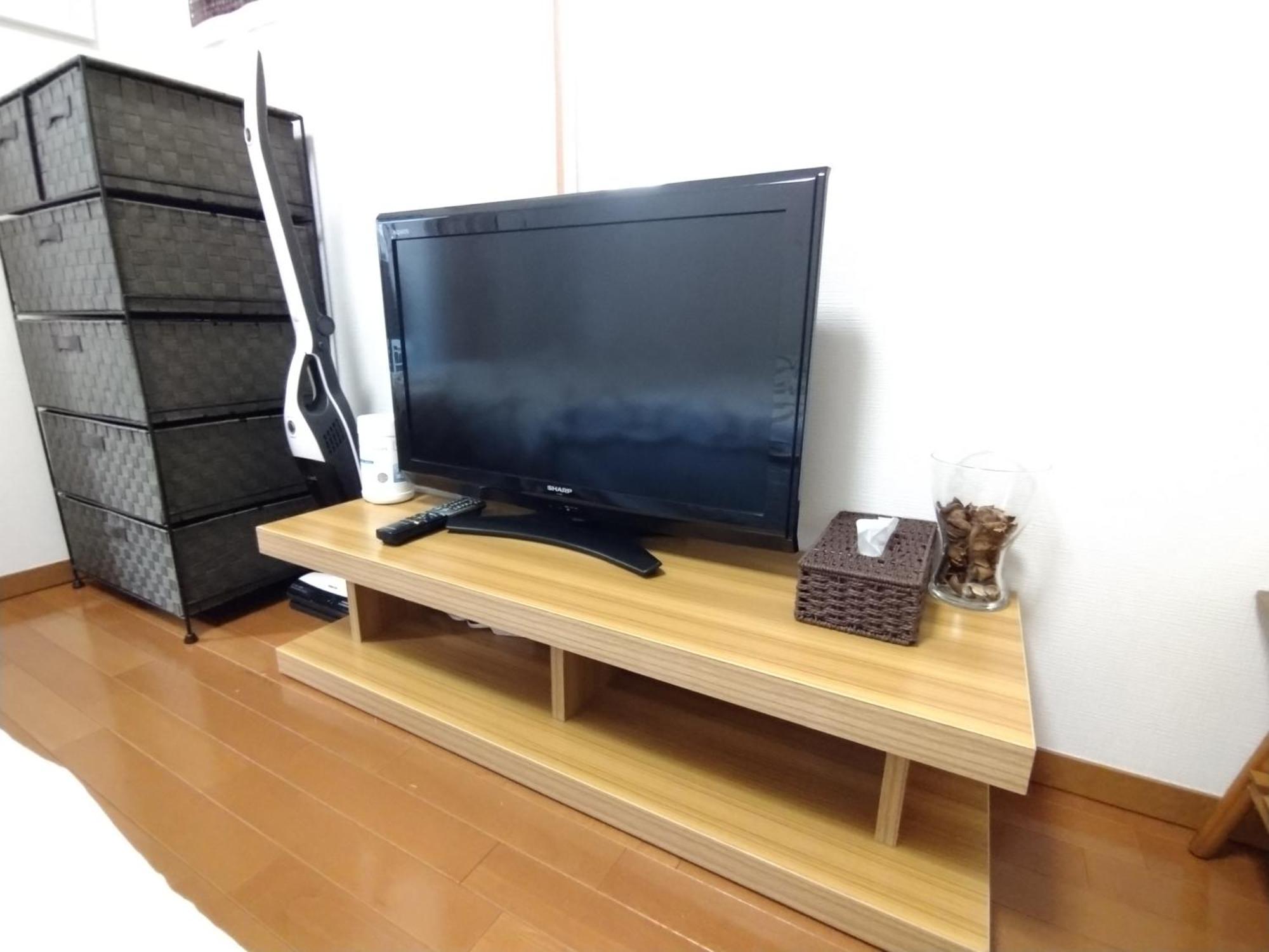 Apartment I Cube 高津