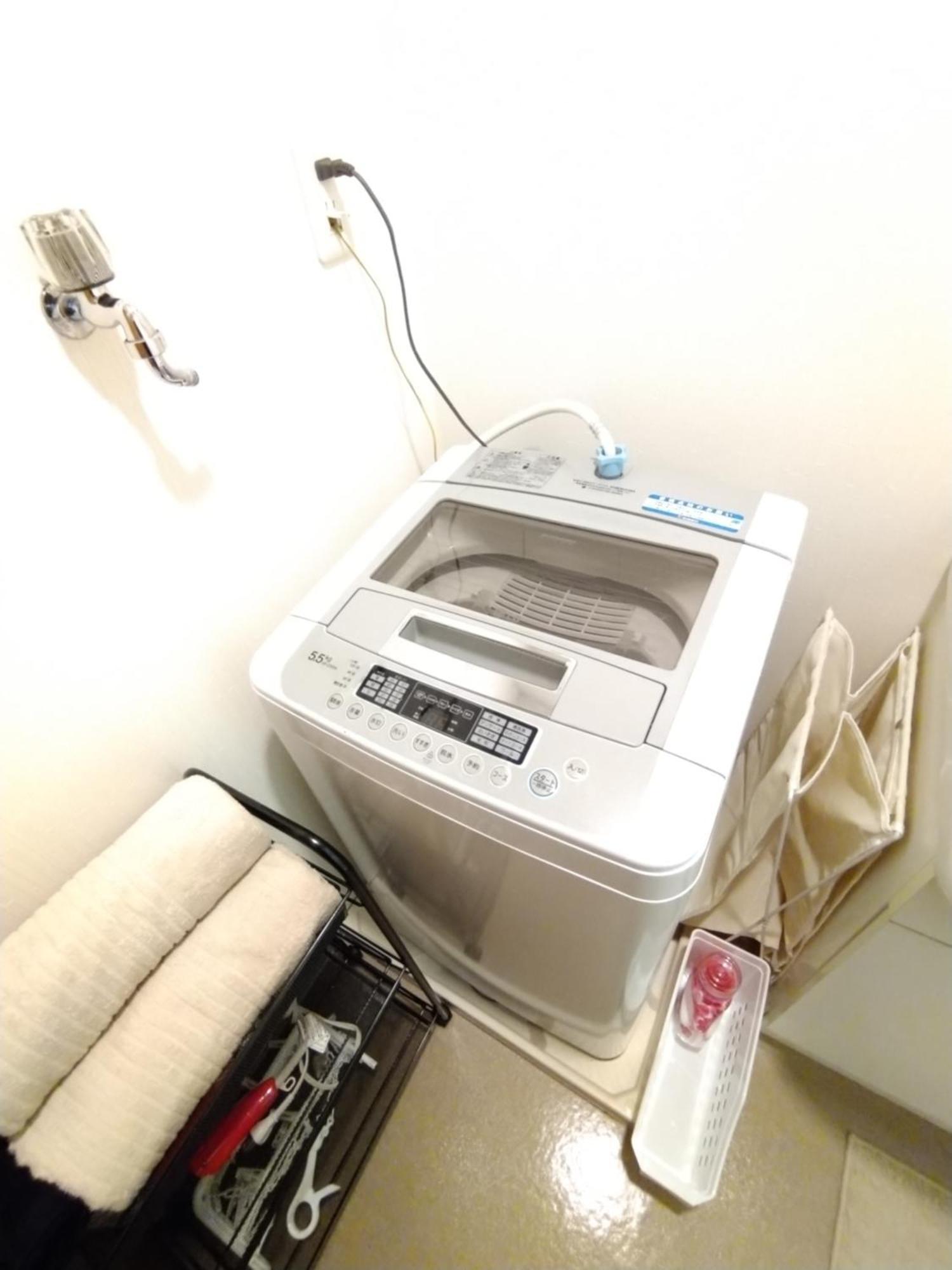 Apartment I Cube 高津 *