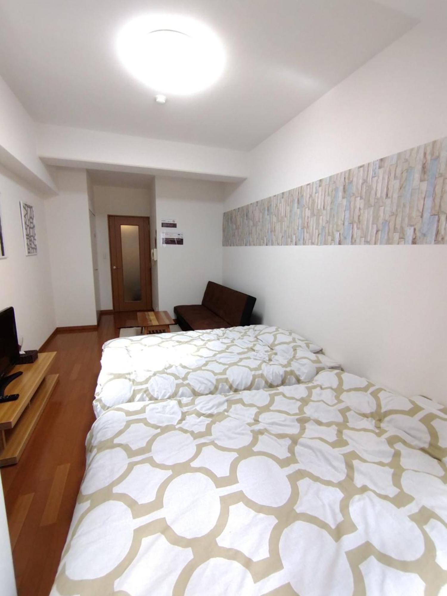 I Cube 高津 Apartment