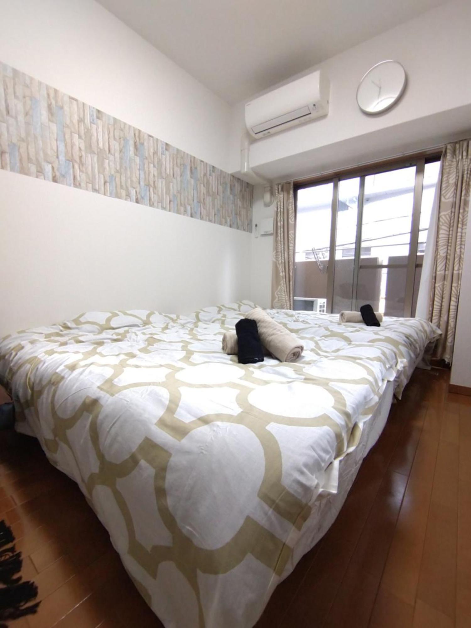 I Cube 高津 Apartment Osaka