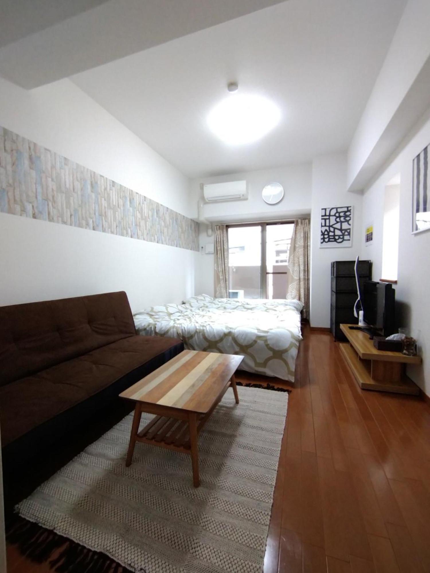 Apartment I Cube 高津 Osaka