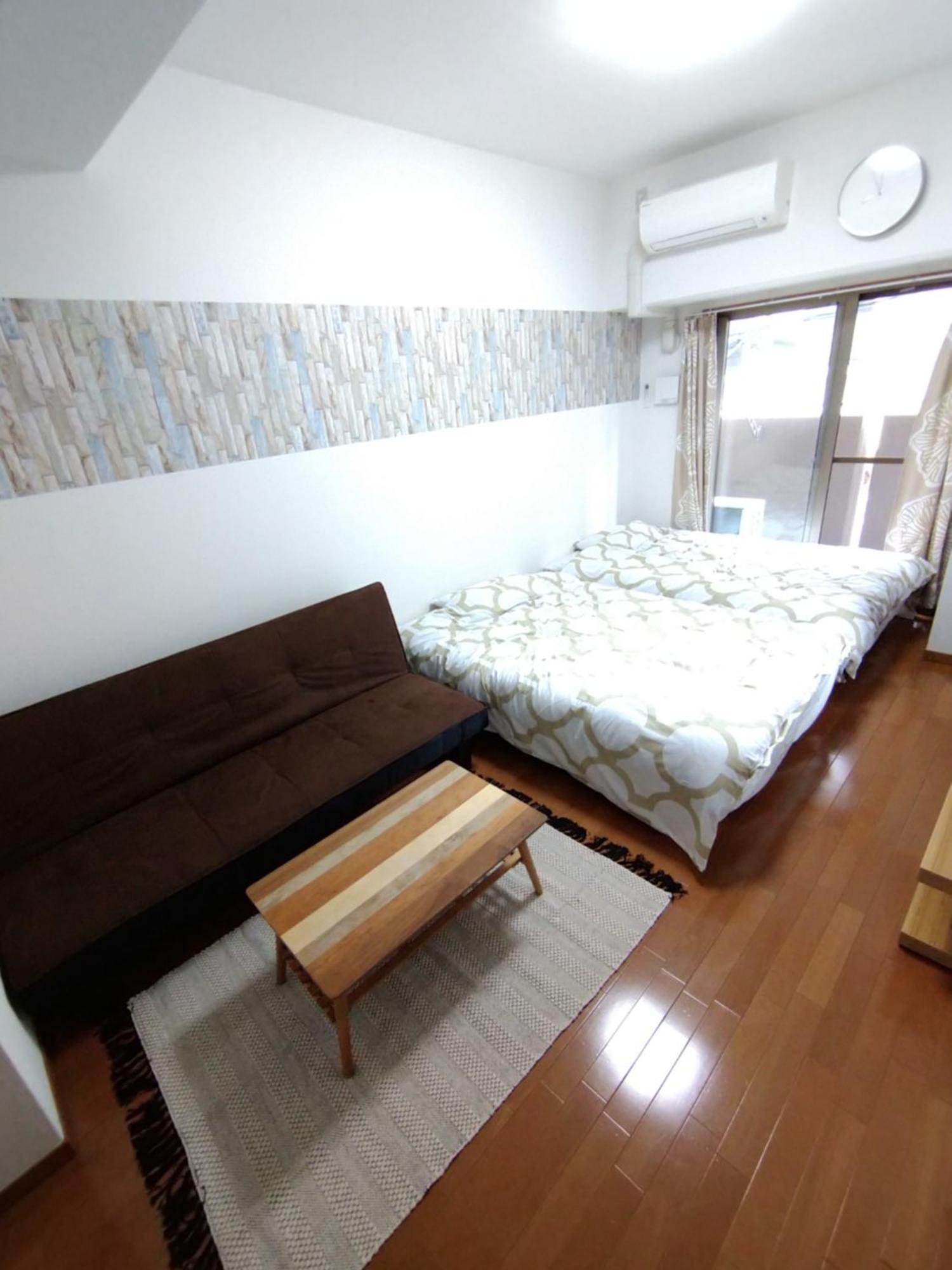 I Cube 高津 * Osaka