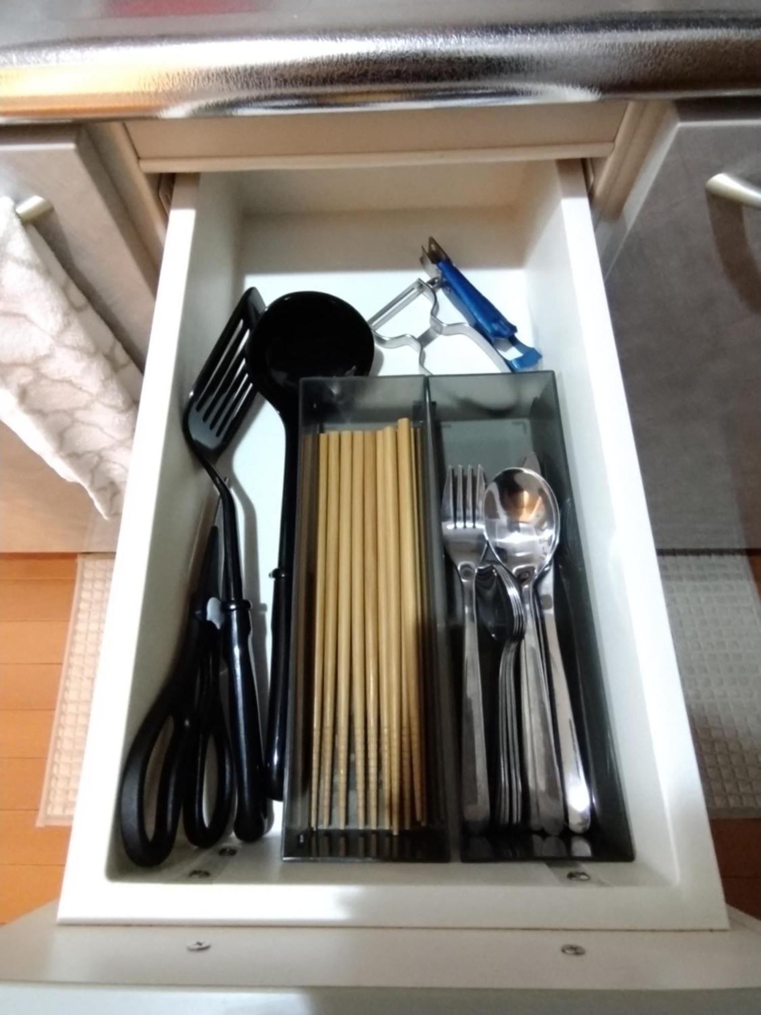 I Cube 高津 Apartment Osaka