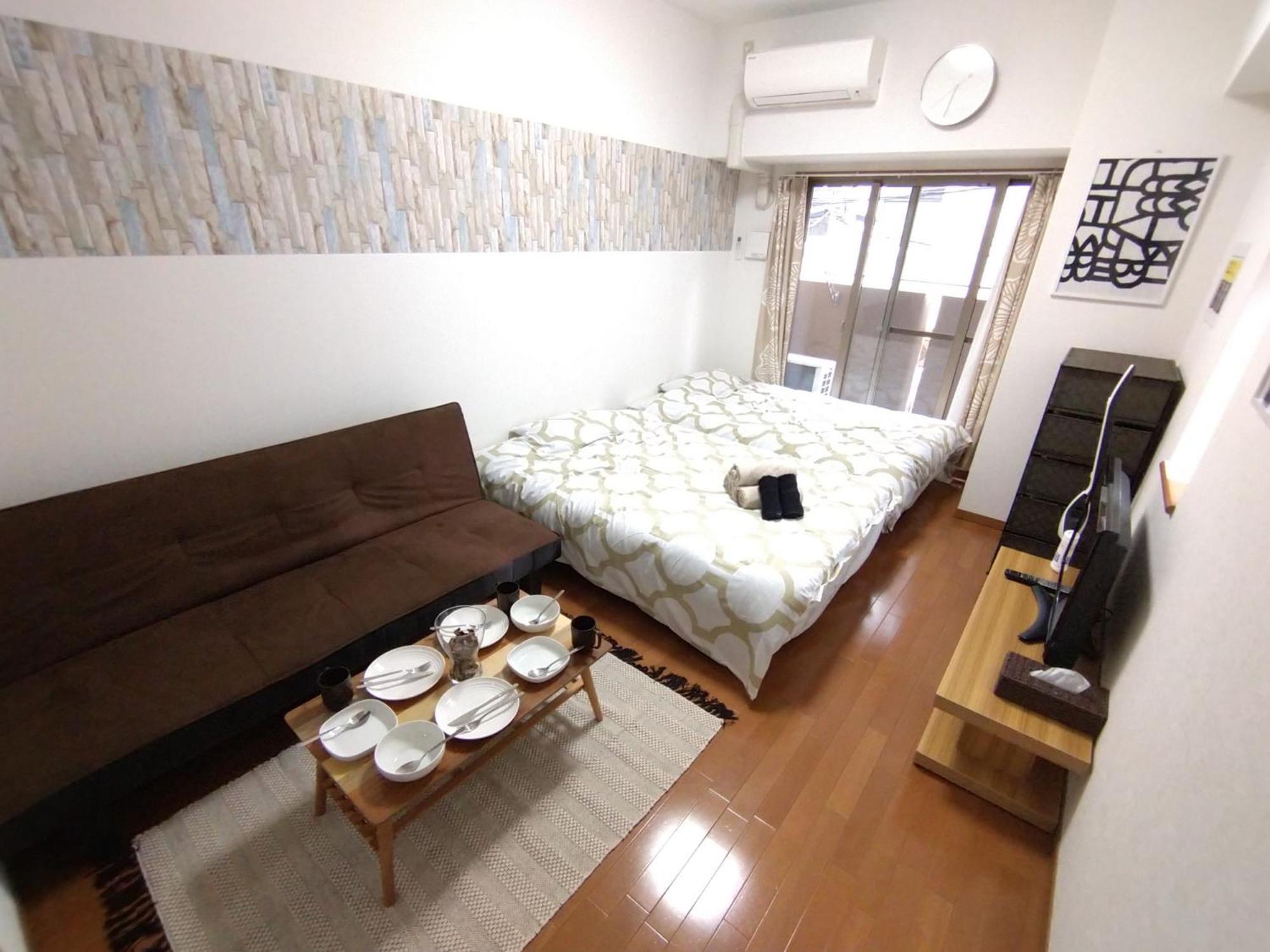I Cube 高津 Apartment *