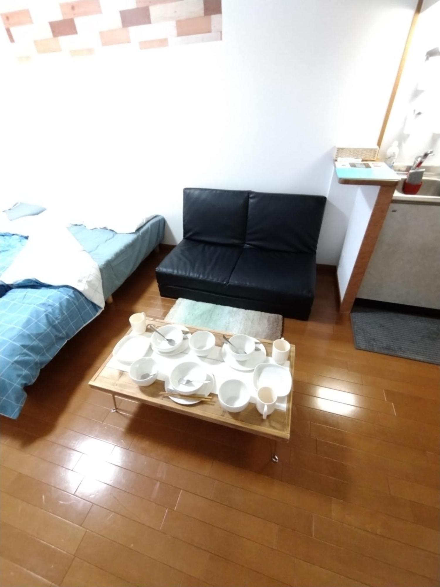 I Cube 高津 *