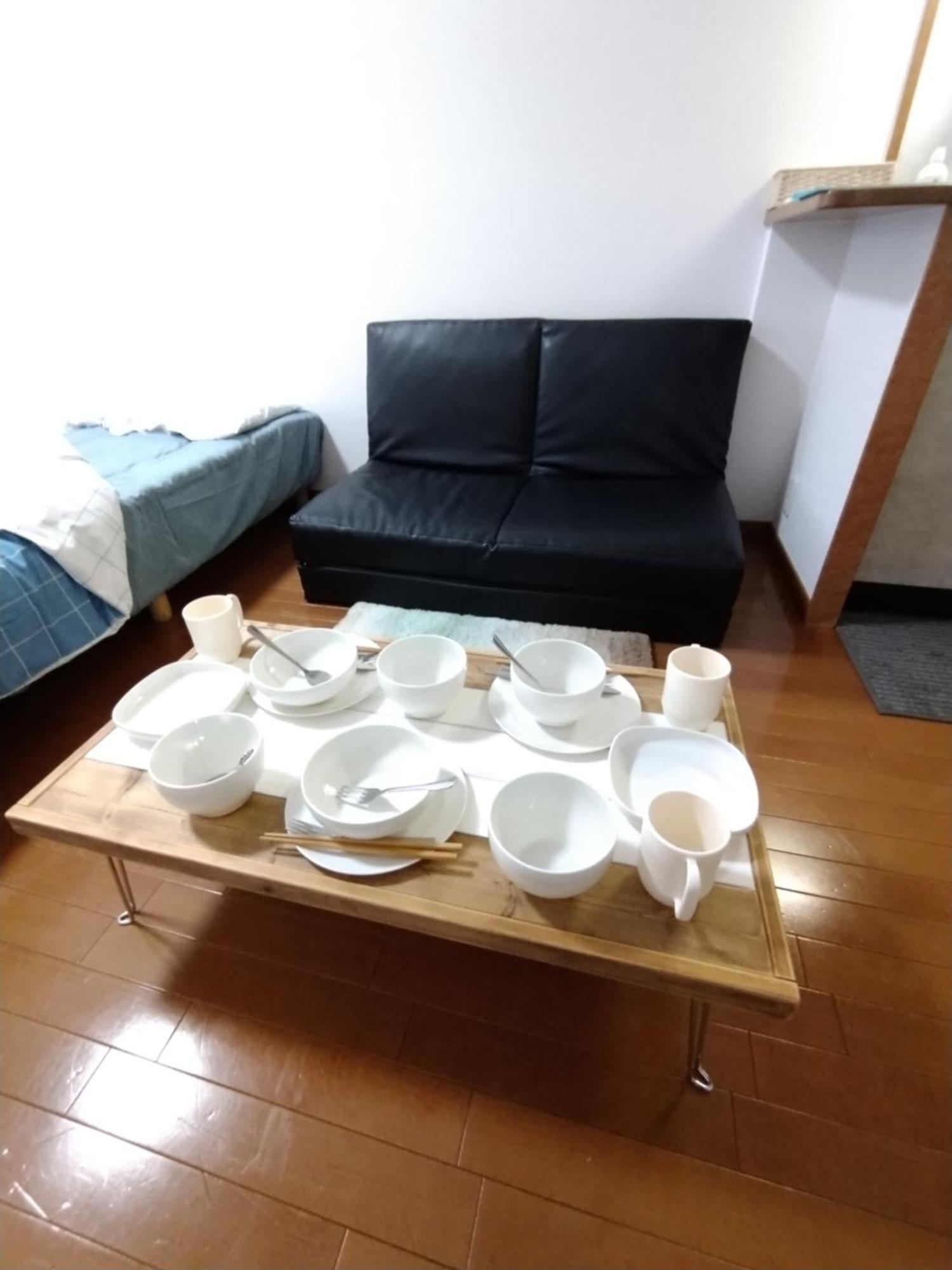 I Cube 高津 Osaka
