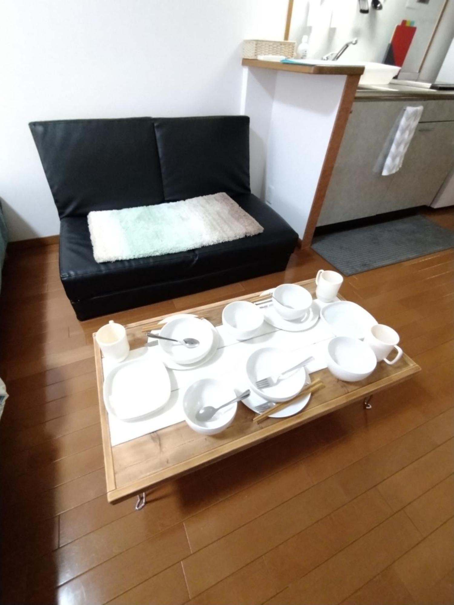 I Cube 高津