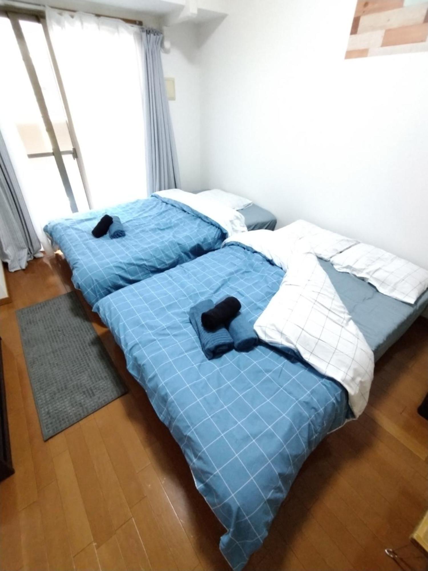 I Cube 高津 Apartment Osaka