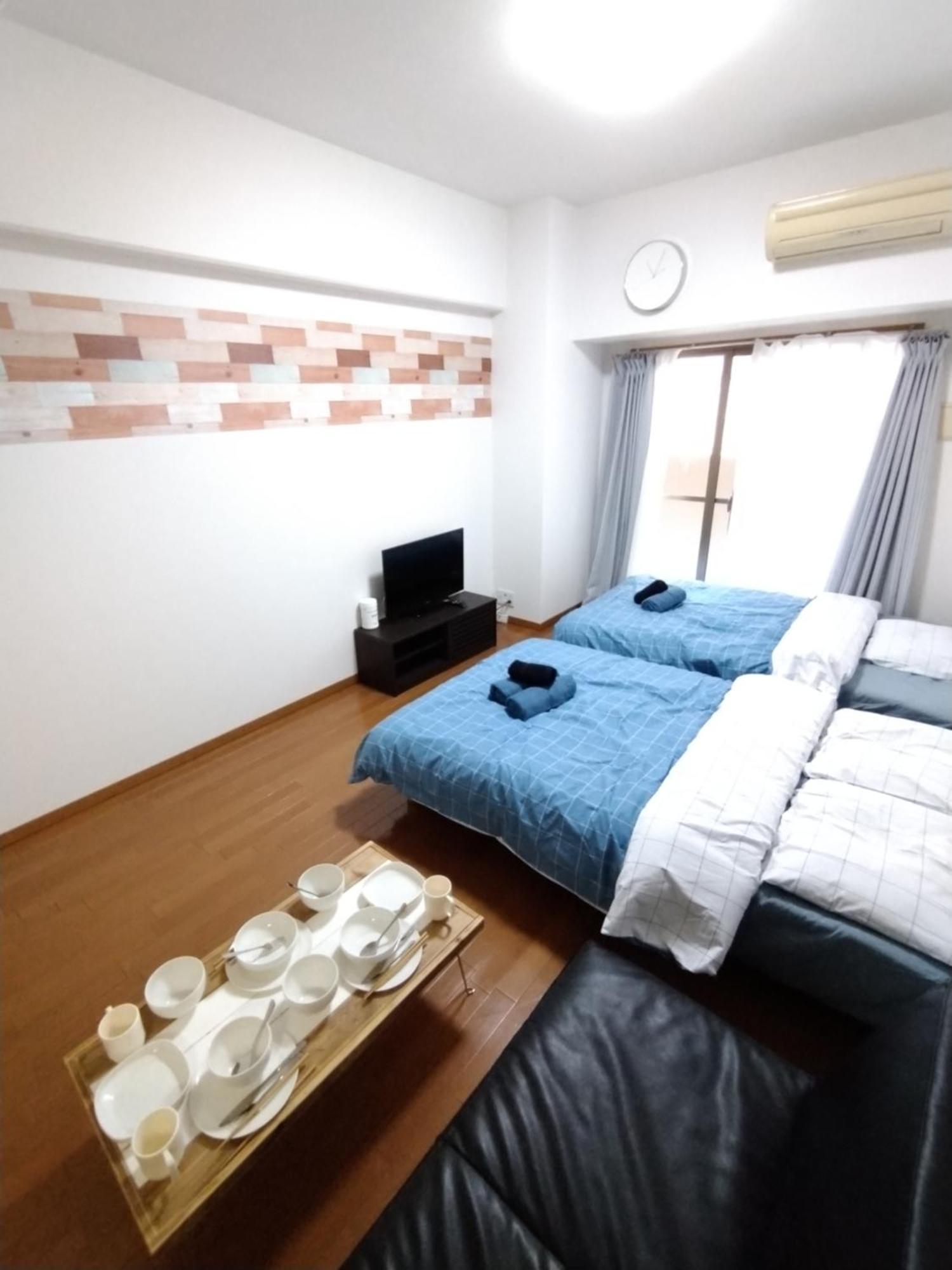 Apartment I Cube 高津 *