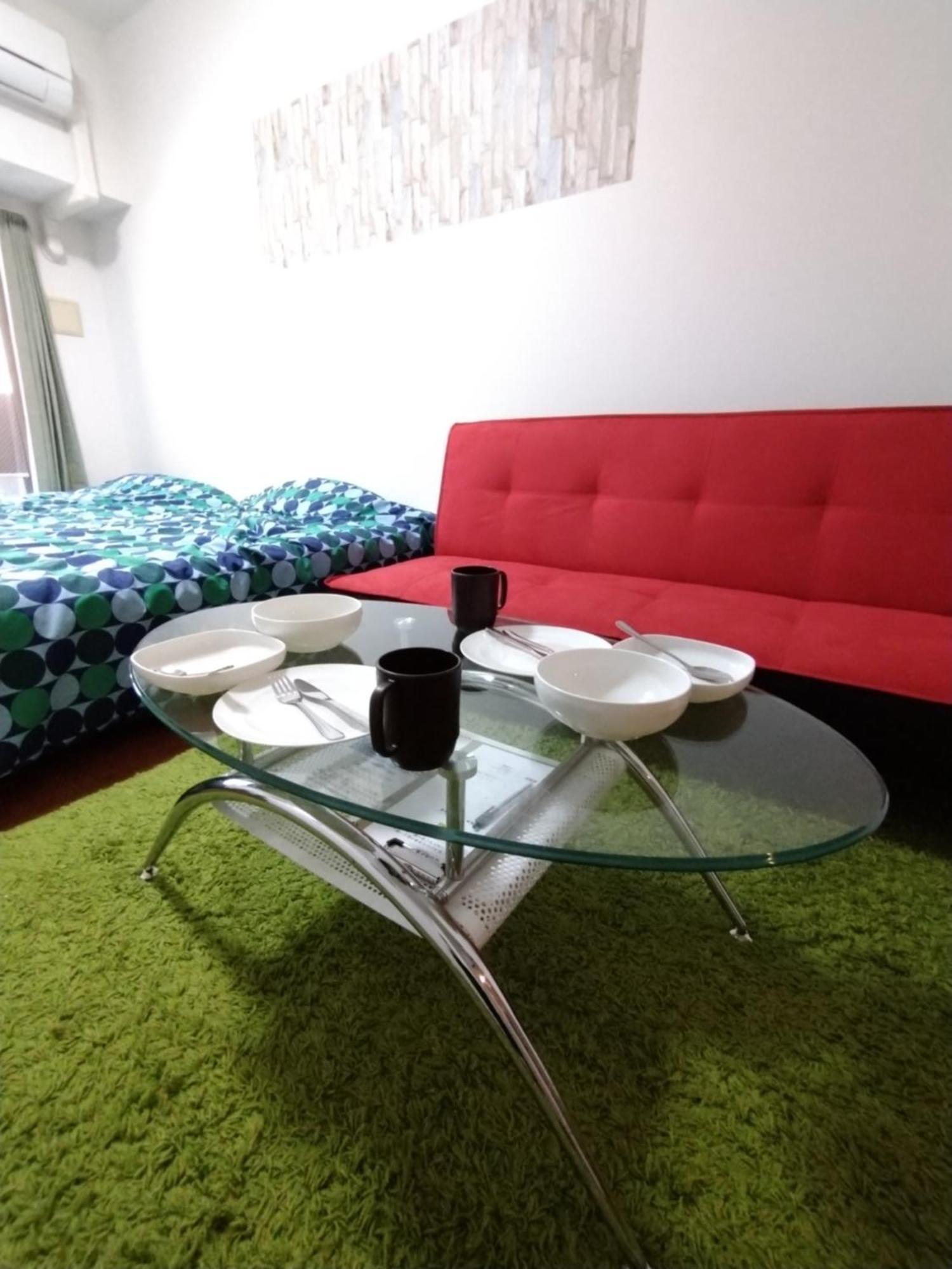 Apartment I Cube 高津 *