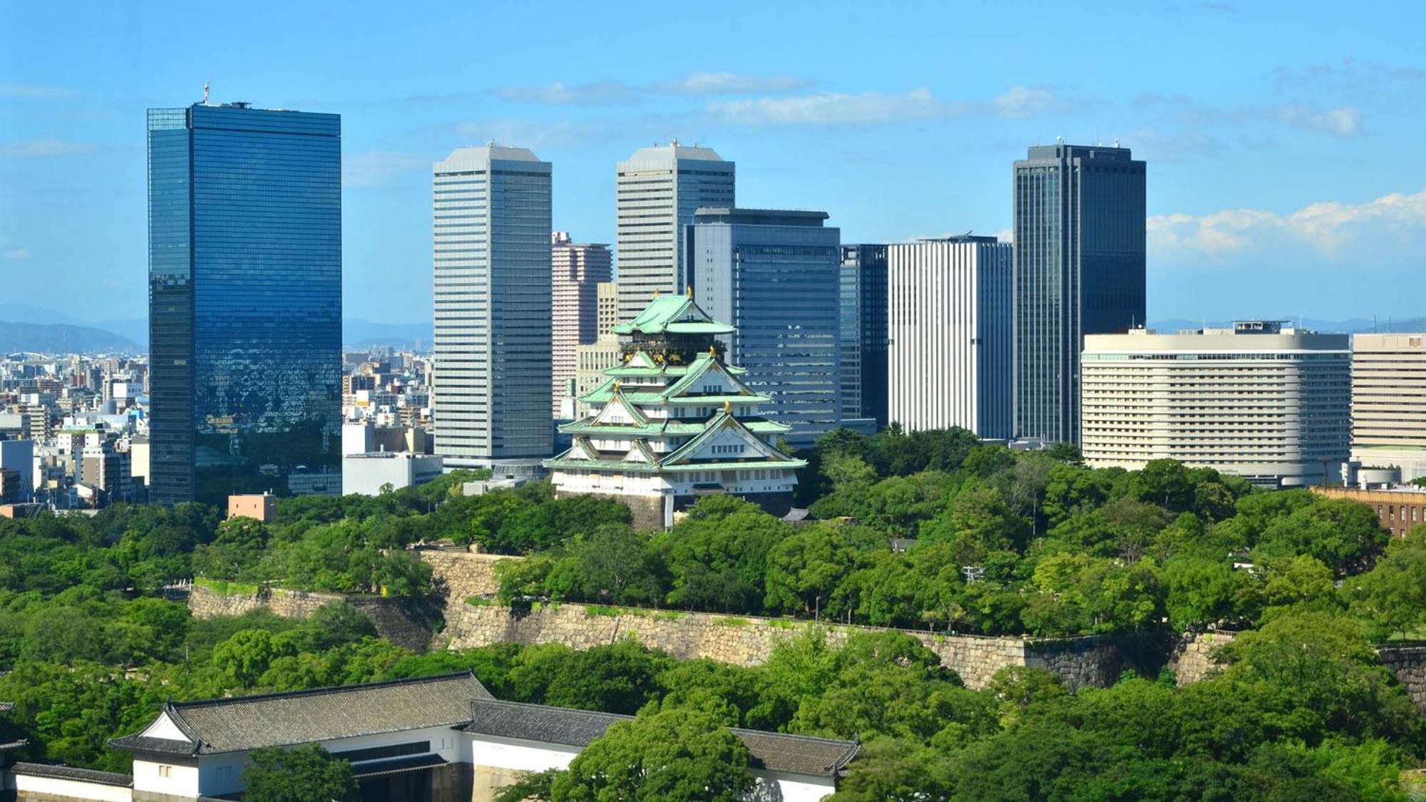 Toyoko Namba Nippombashi Hotel Osaka