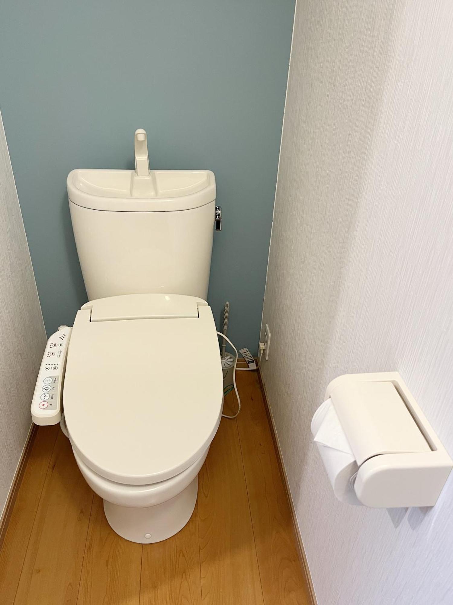 Apartment 芙蓉居 日本庭園付き一戸建 【天下茶屋から徒歩8分】最大6名宿泊可能 *