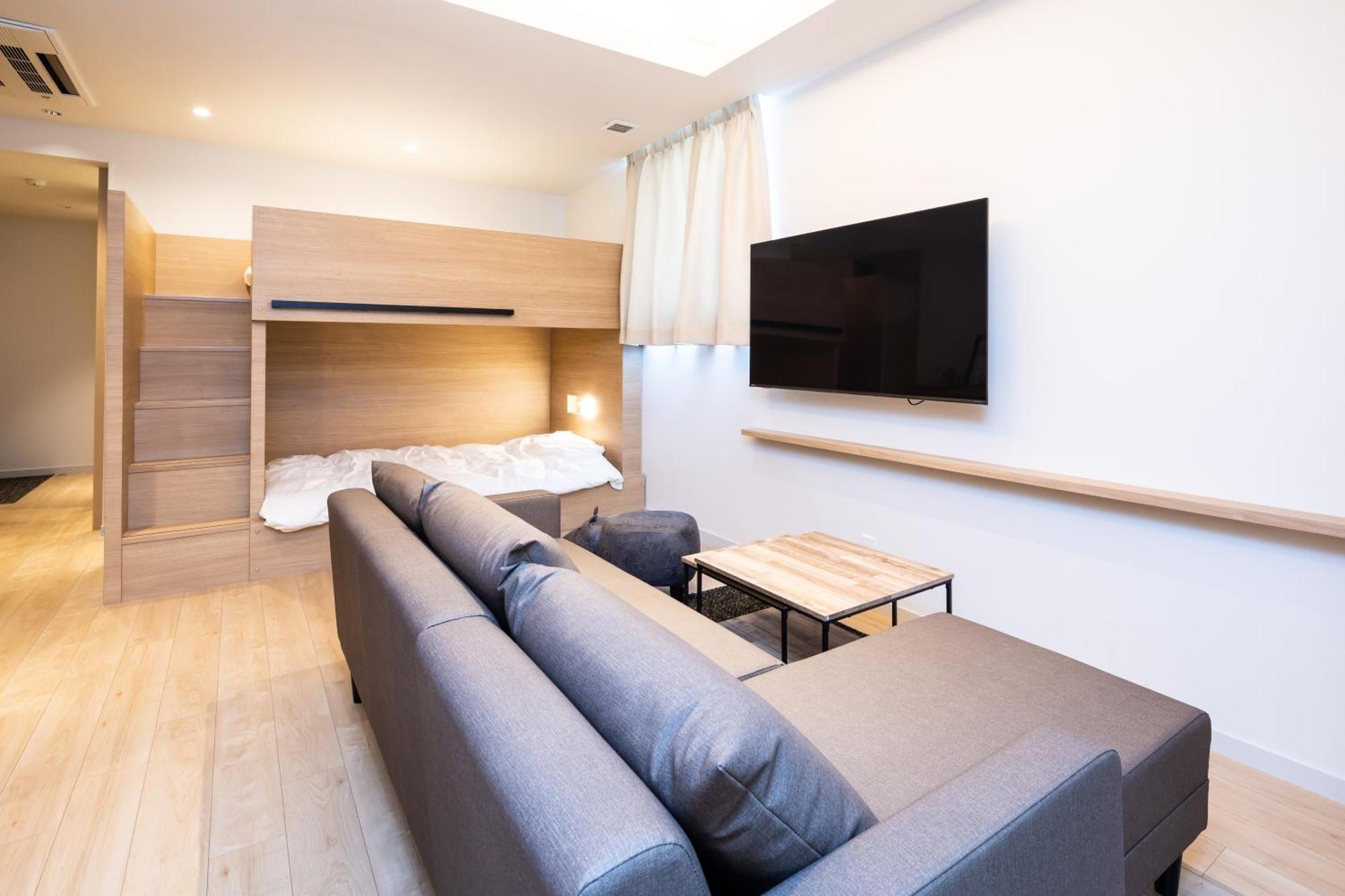 Hotel Rota105 Osaka