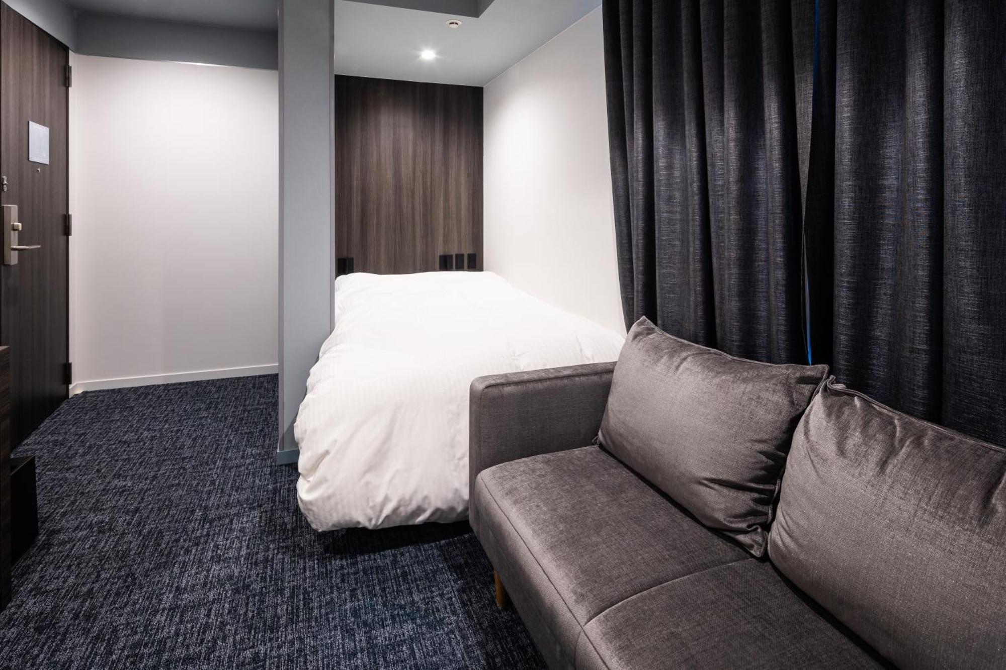 Rota105 Hotel Osaka