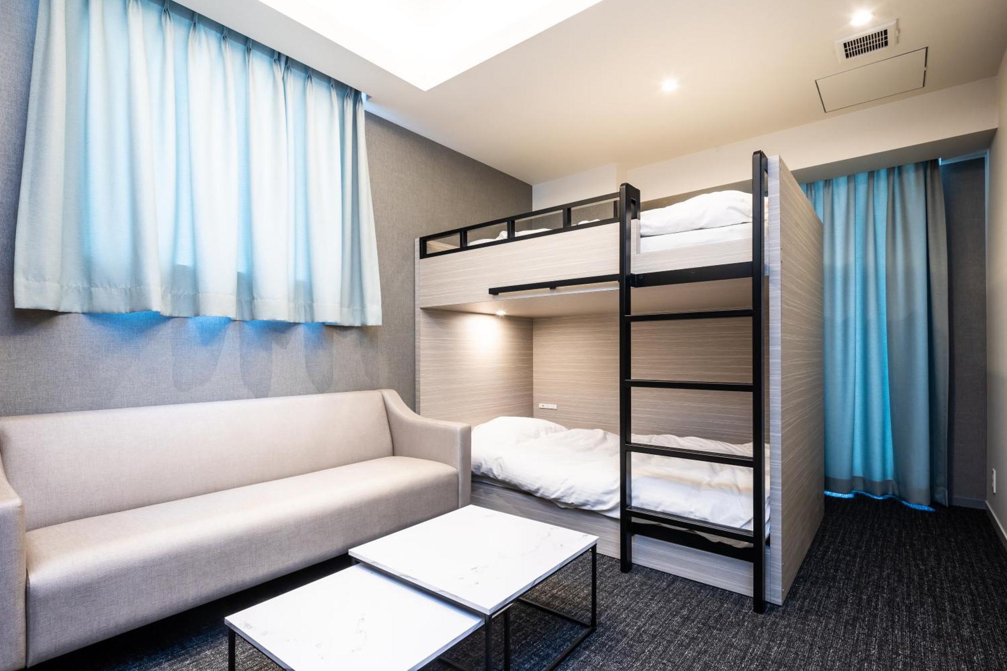 Rota105 Hotel Osaka