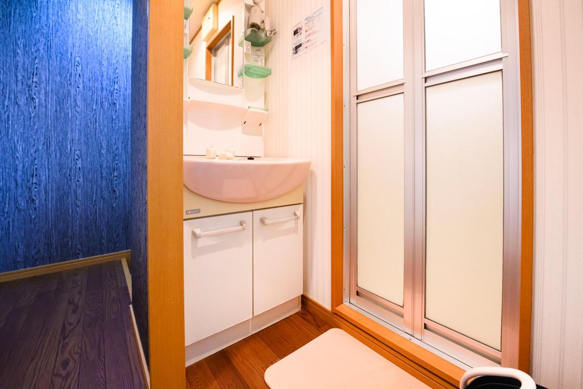 Apartment Arita ⅱ Osaka