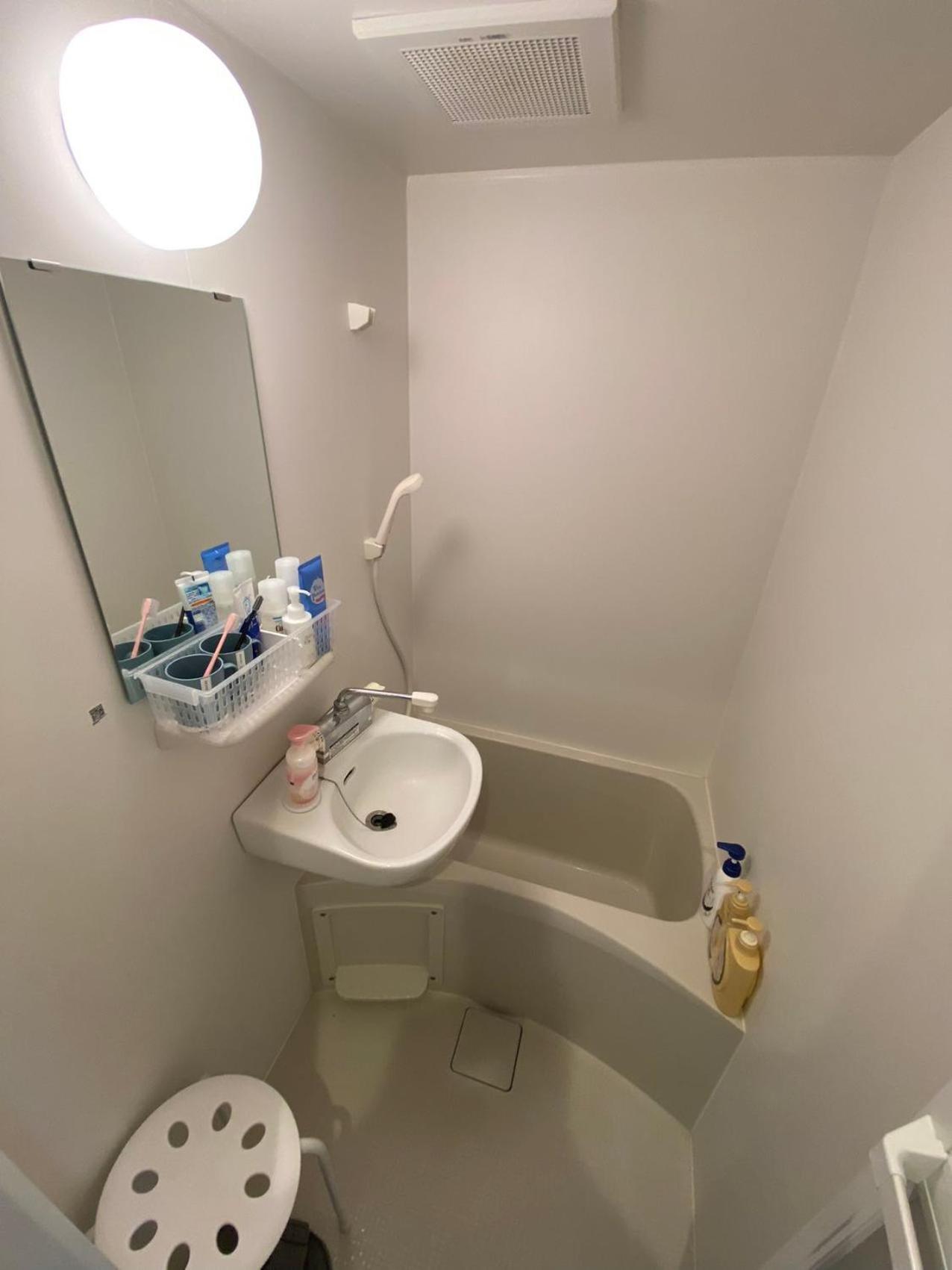 Apartment 大阪難波elly-five Osaka