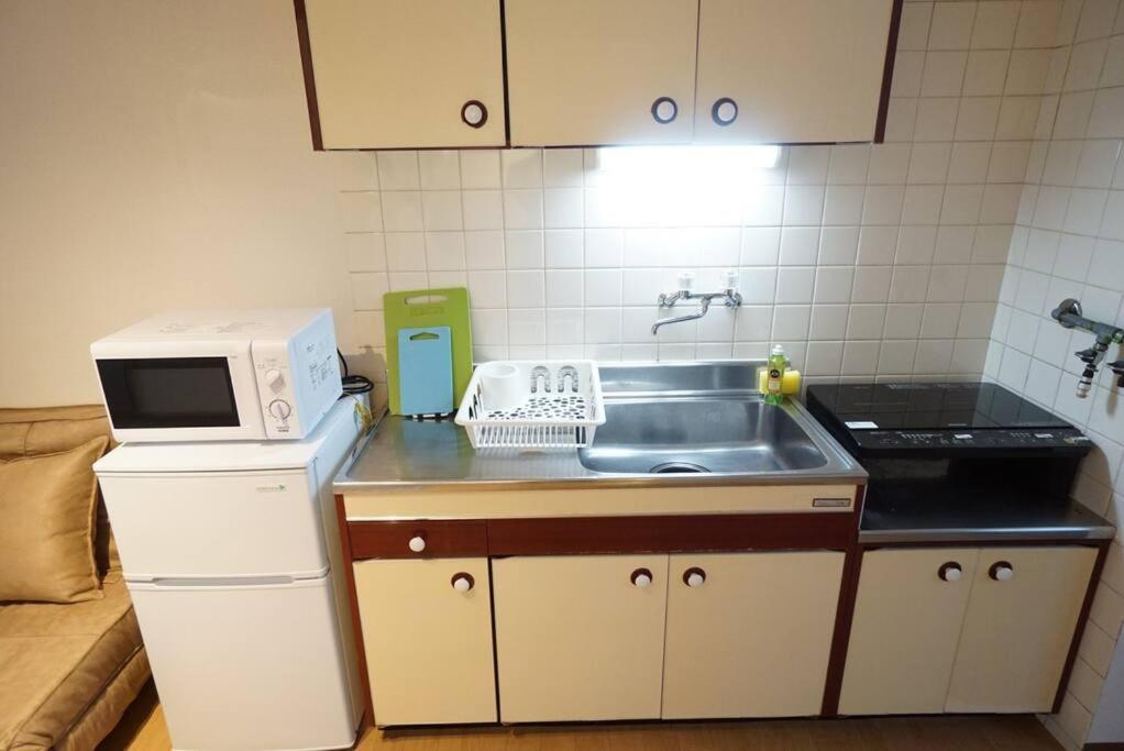 Apartment House Jodo 405 *