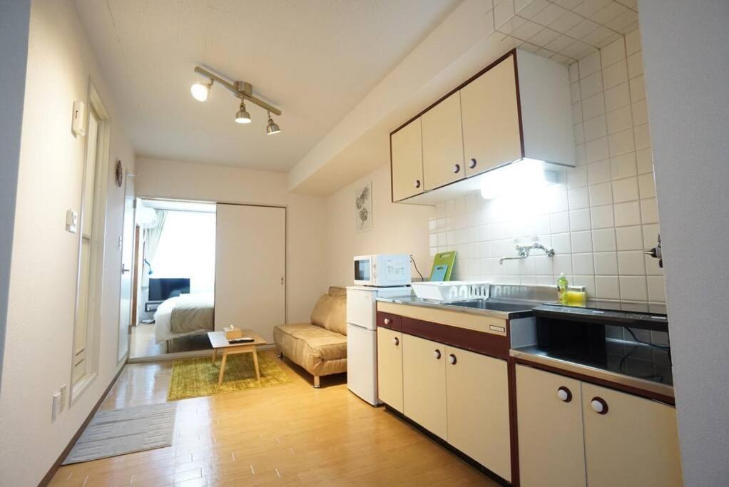 House Jodo 405 Apartment *